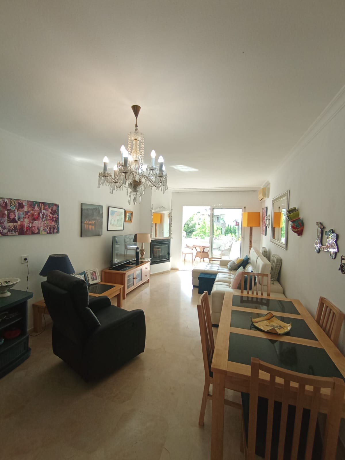 2 Bedroom Apartment in Mijas - Фото 4