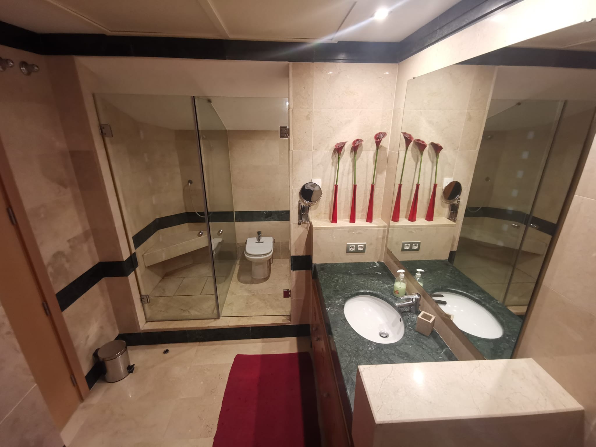3 Bedroom Penthouse in Mijas - Photo 24