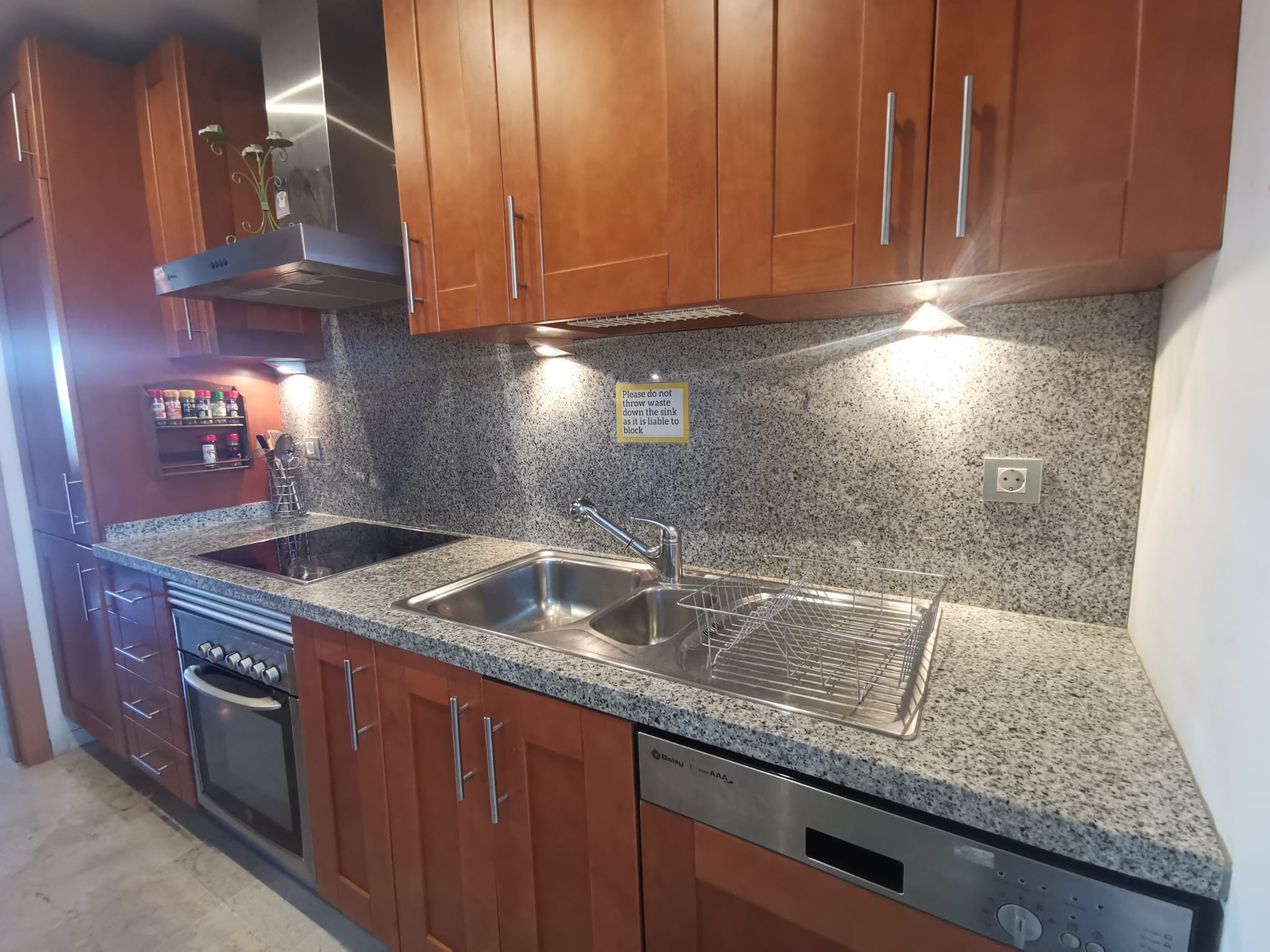 3 Bedroom Penthouse in Mijas - Photo 11