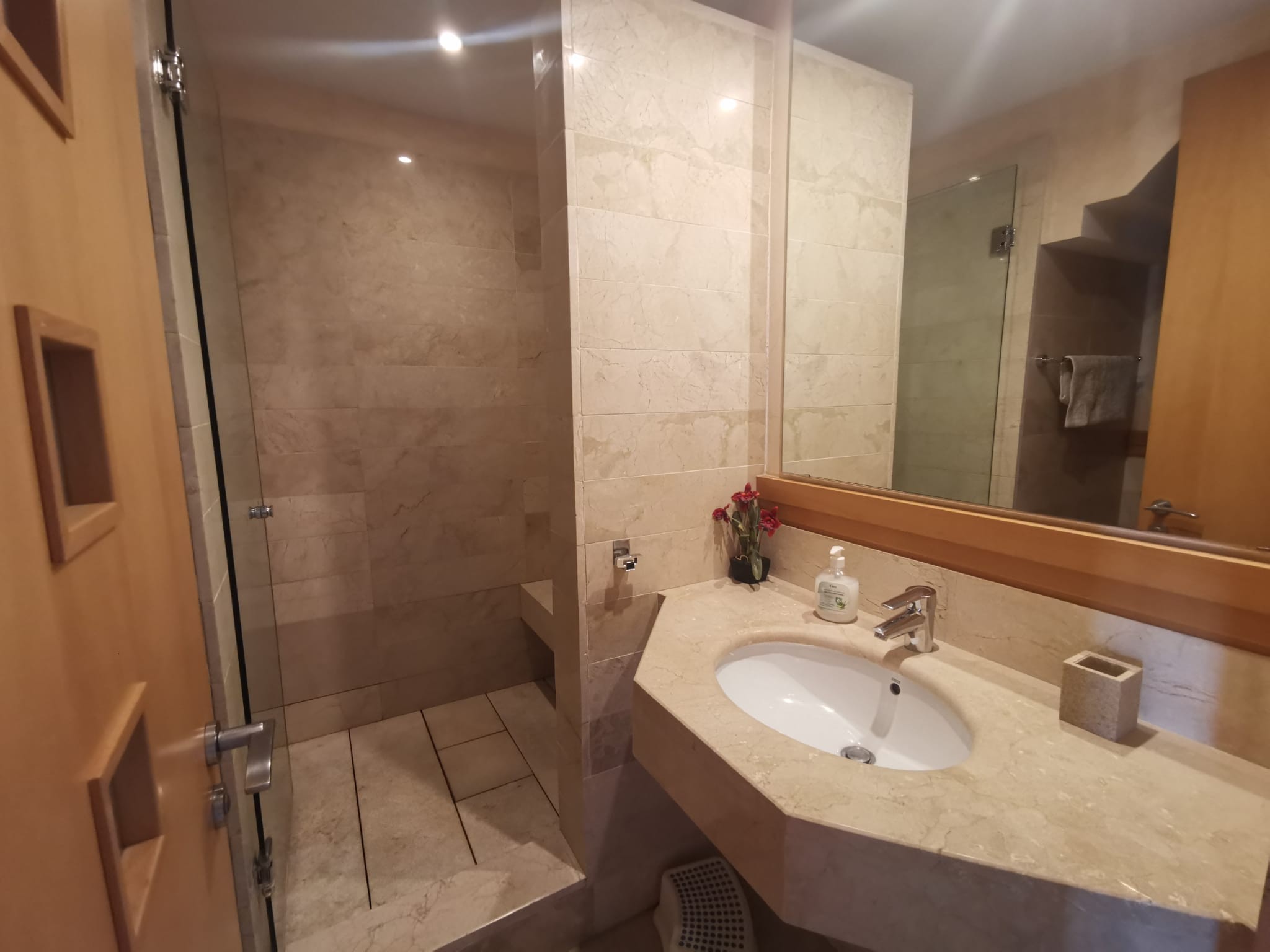 3 Bedroom Penthouse in Mijas - Photo 13