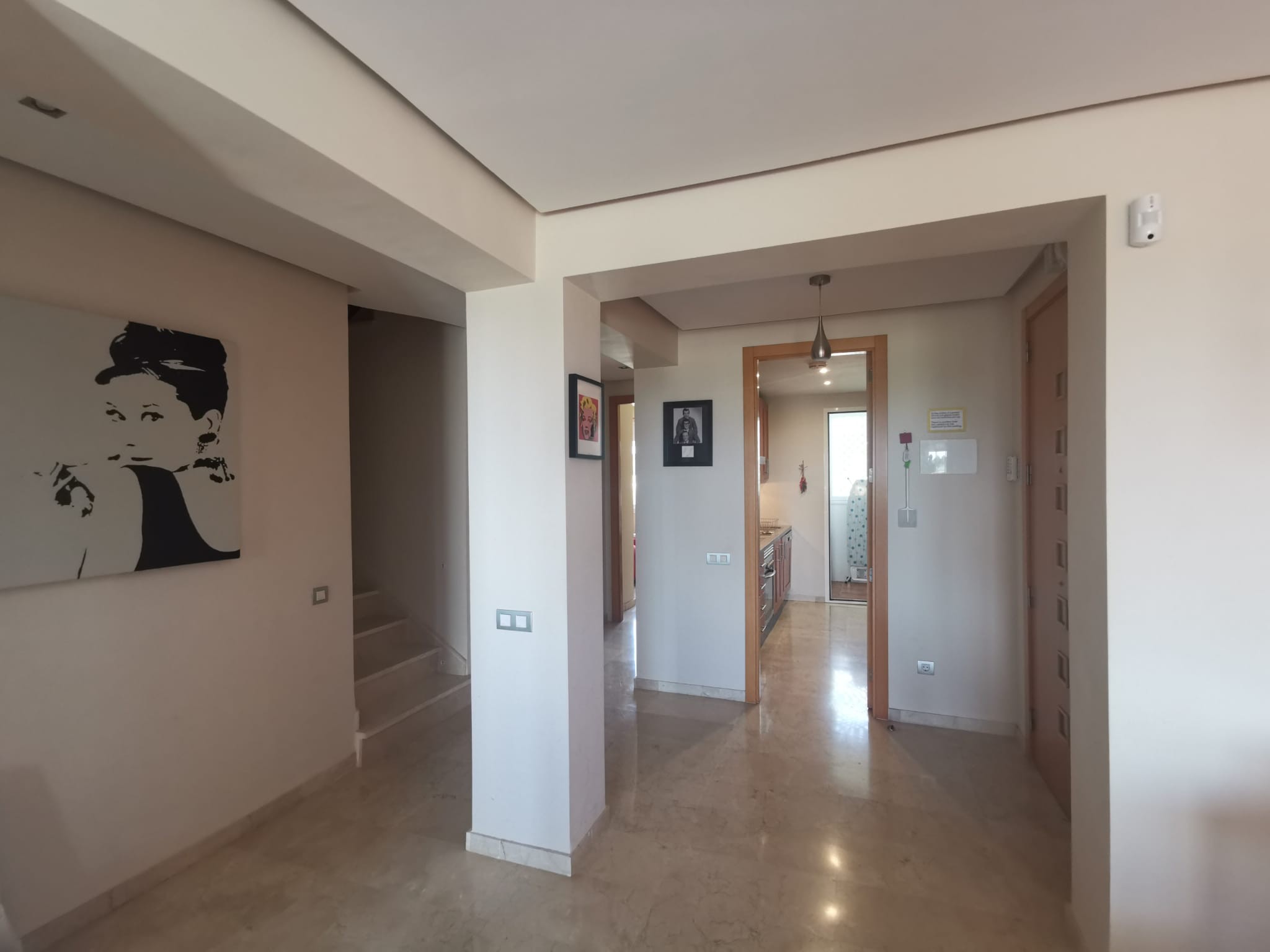 3 Bedroom Penthouse in Mijas - Photo 8