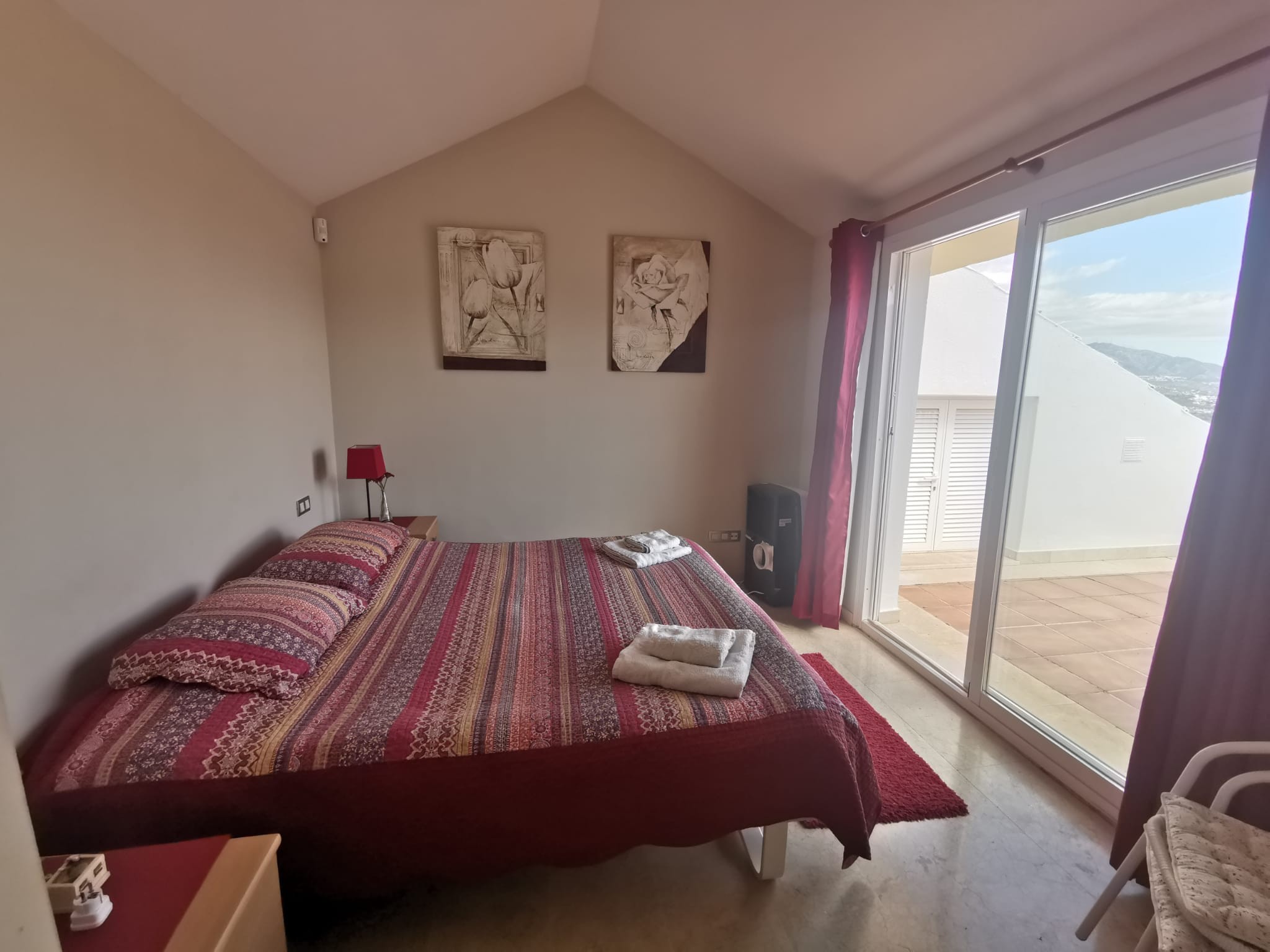 3 Bedroom Penthouse in Mijas - Photo 17