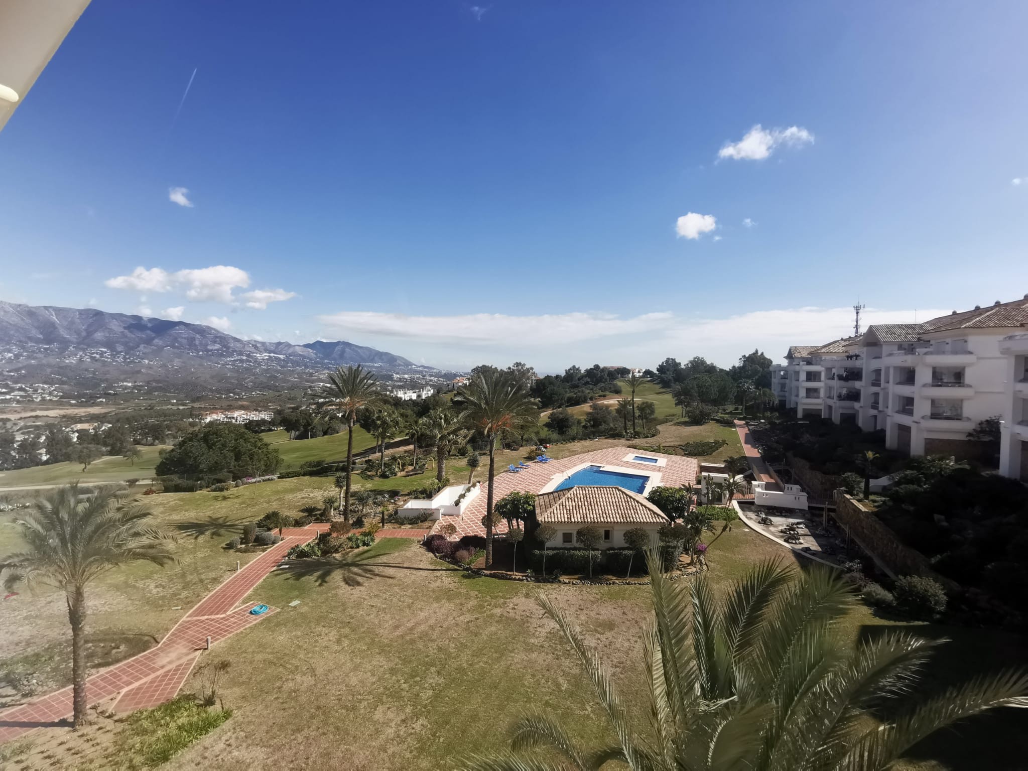 3 Bedroom Penthouse in Mijas - Photo 6