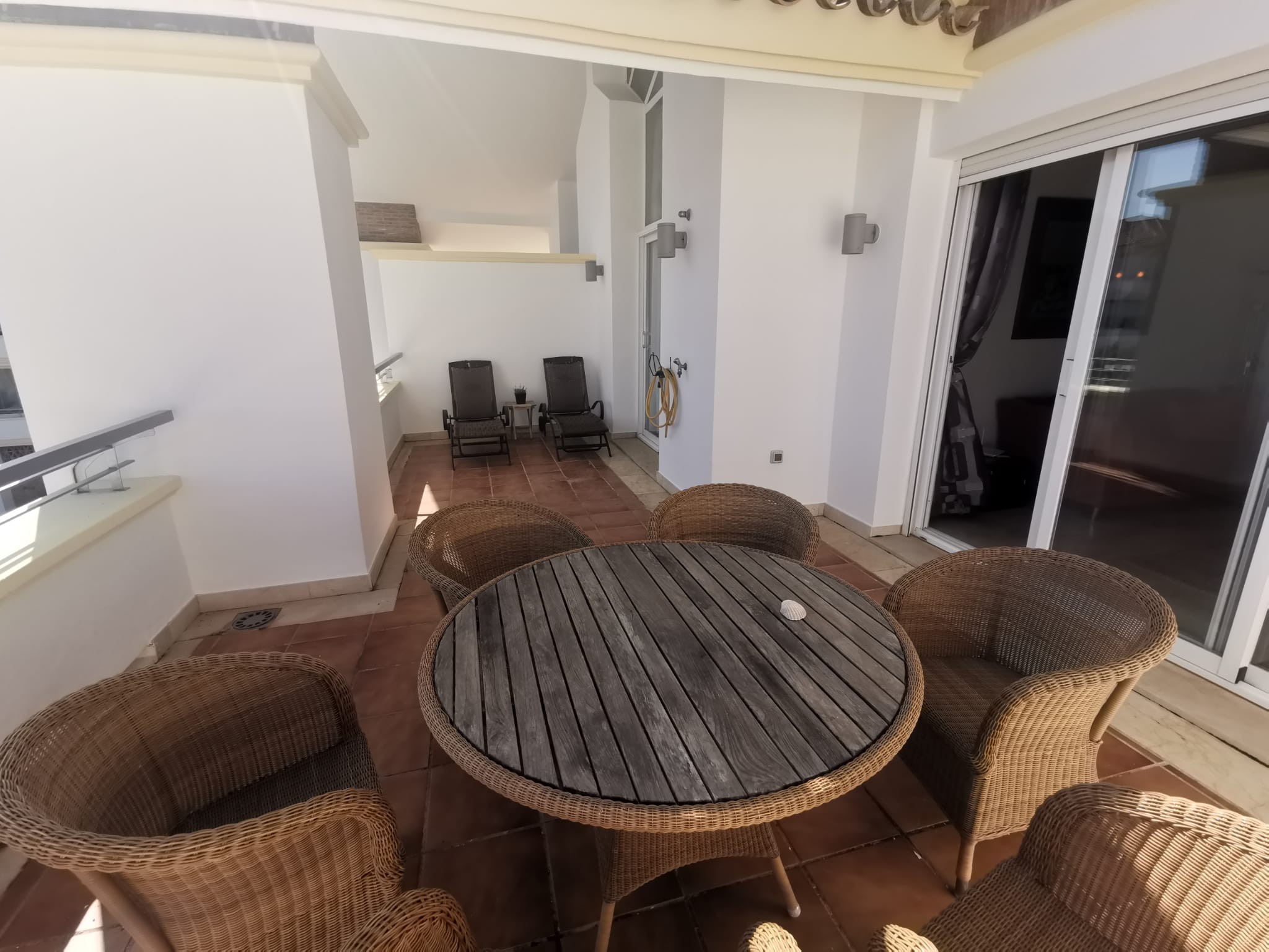 3 Bedroom Penthouse in Mijas - Photo 3