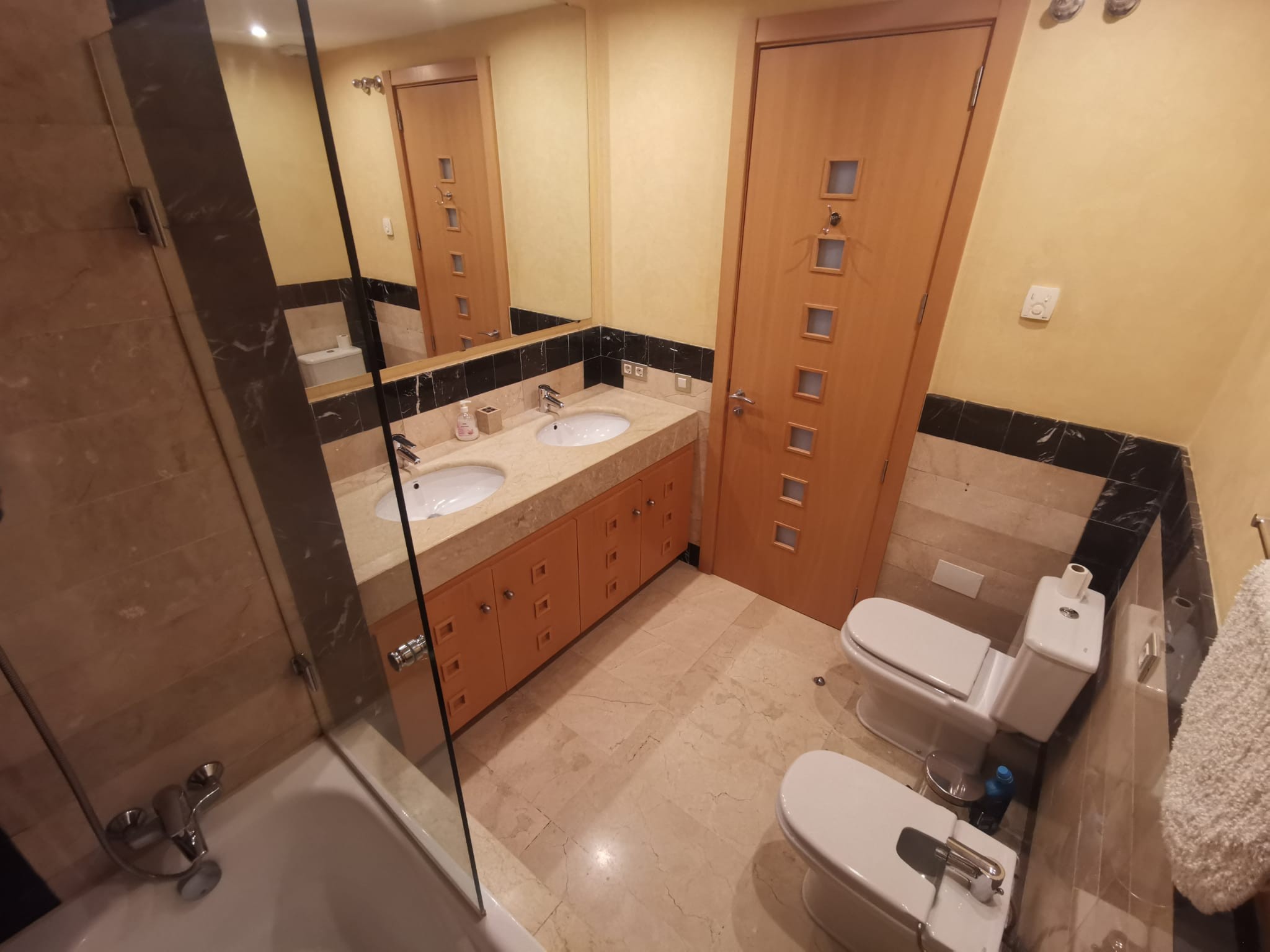 3 Bedroom Penthouse in Mijas - Photo 19