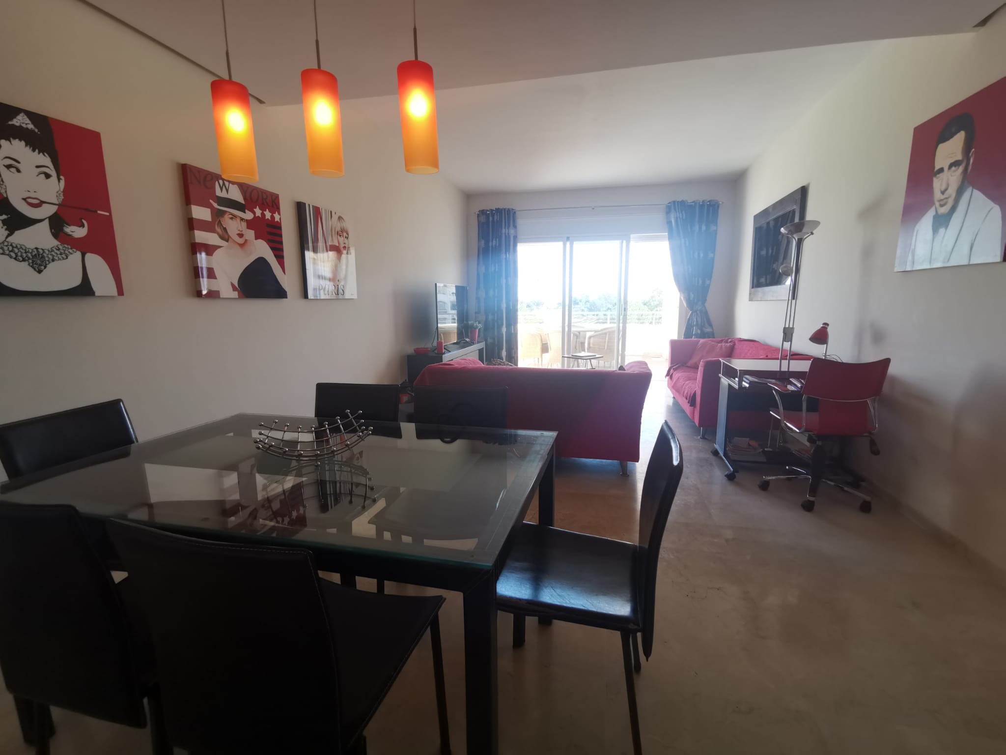 3 Bedroom Penthouse in Mijas - Photo 7