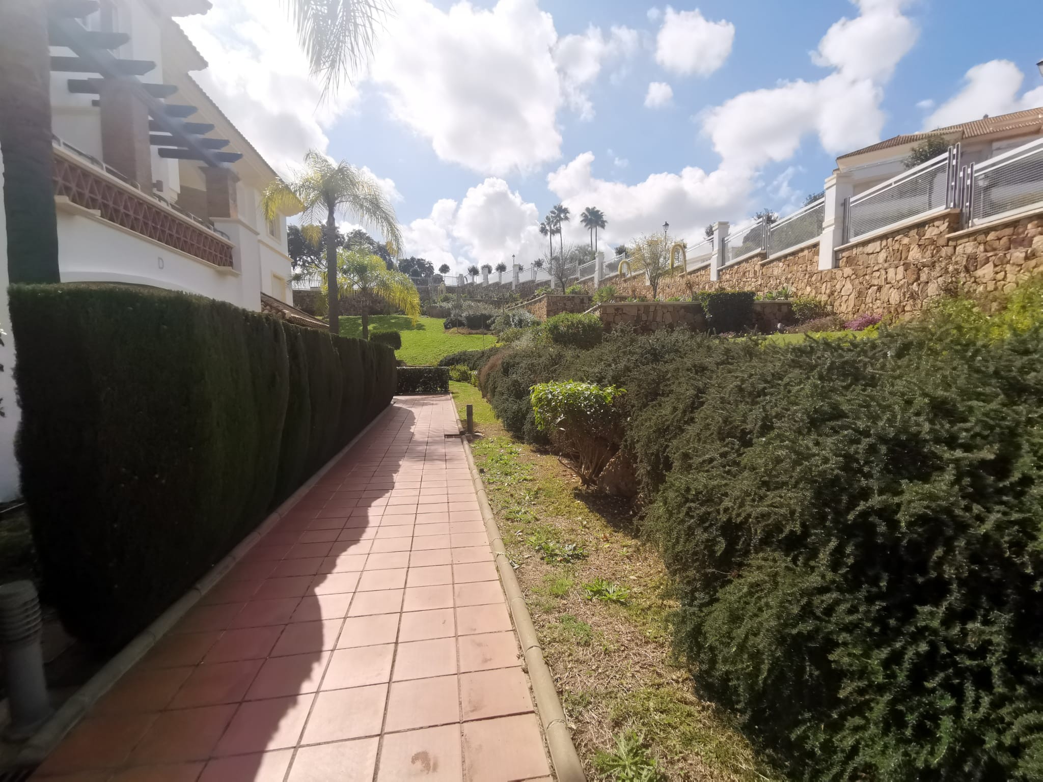3 Bedroom Penthouse in Mijas - Photo 26