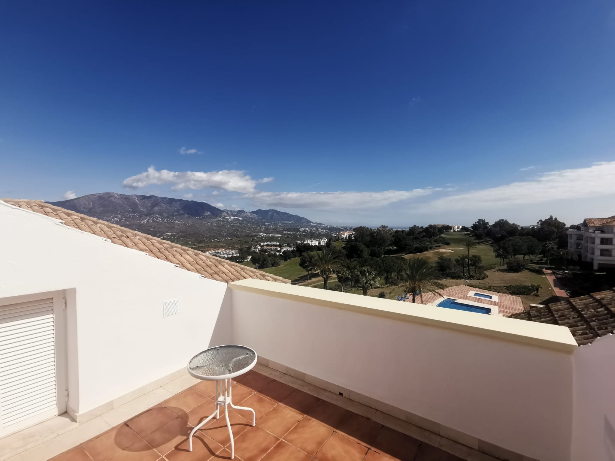 3 Bedroom Penthouse in Mijas - Photo 22