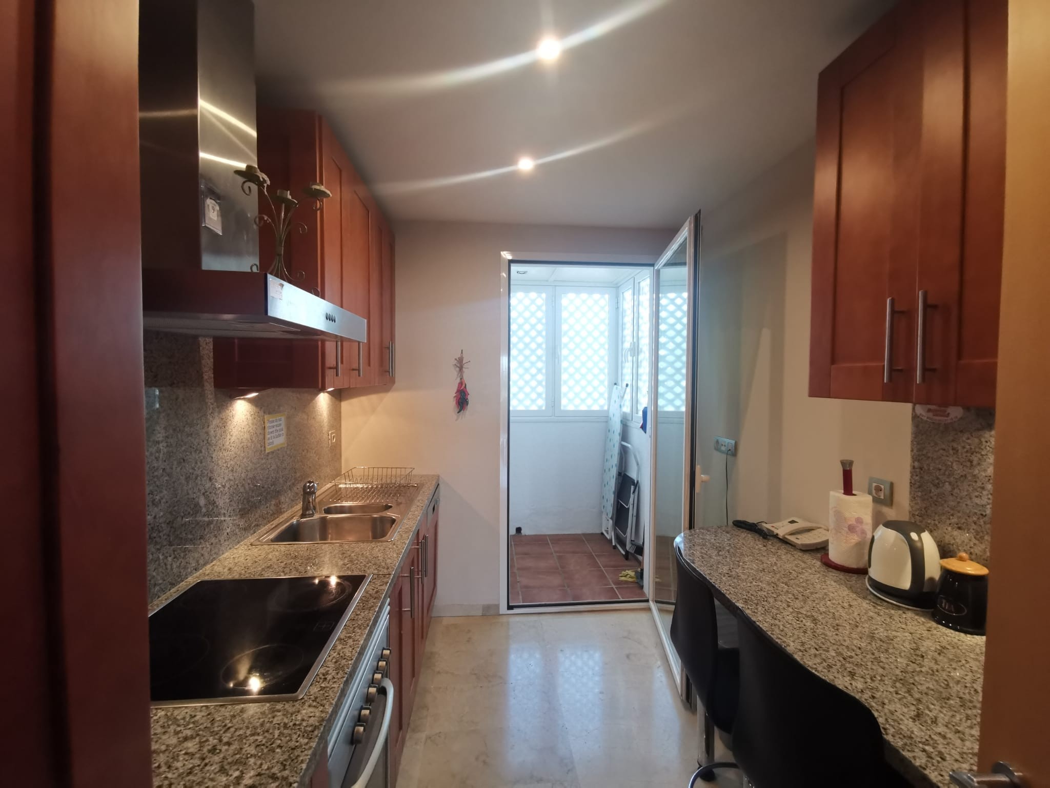 3 Bedroom Penthouse in Mijas - Photo 12