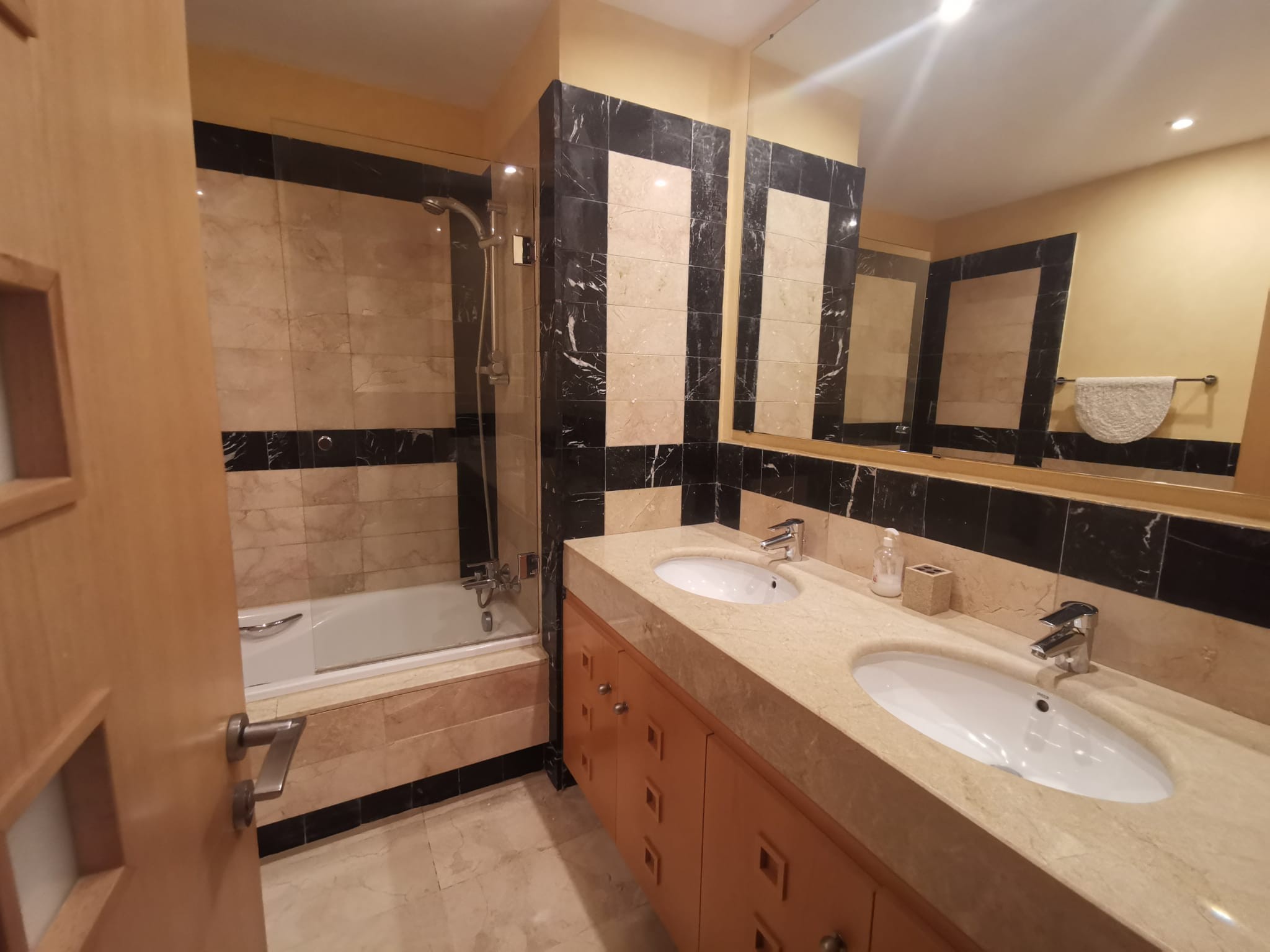3 Bedroom Penthouse in Mijas - Photo 20