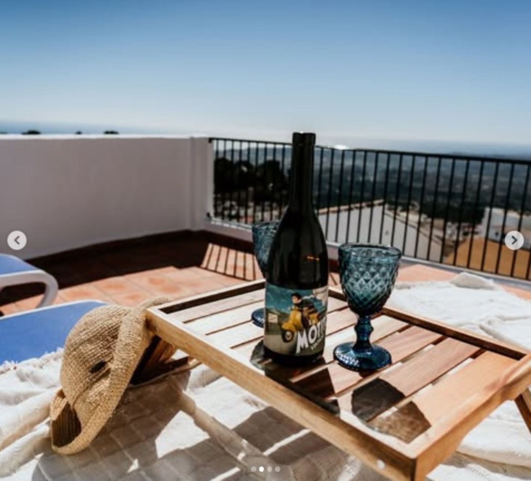 4 Bedroom Townhouse in Mijas - Foto 4