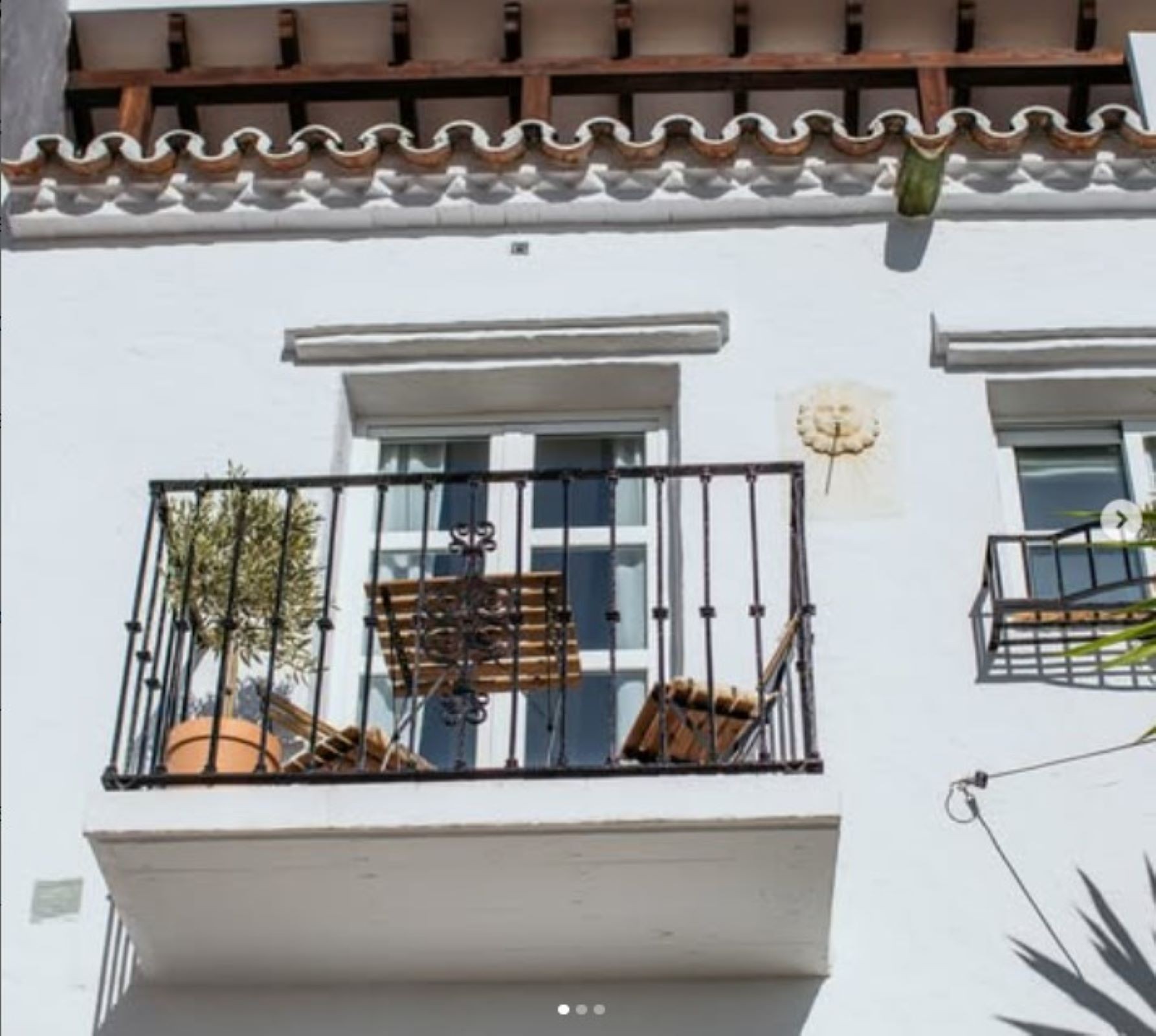 4 Bedroom Townhouse in Mijas - Foto 11