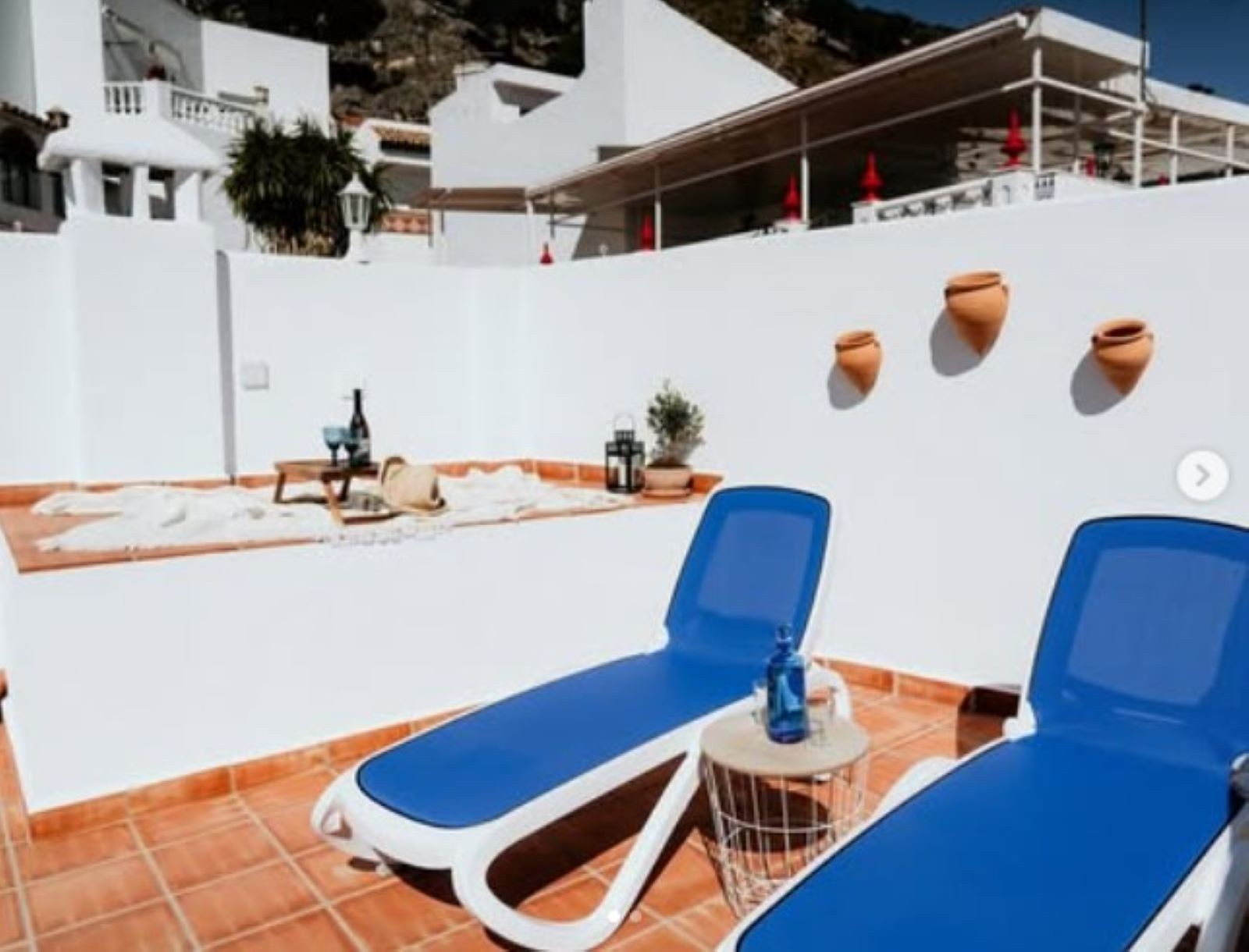 4 Bedroom Townhouse in Mijas - Foto 14