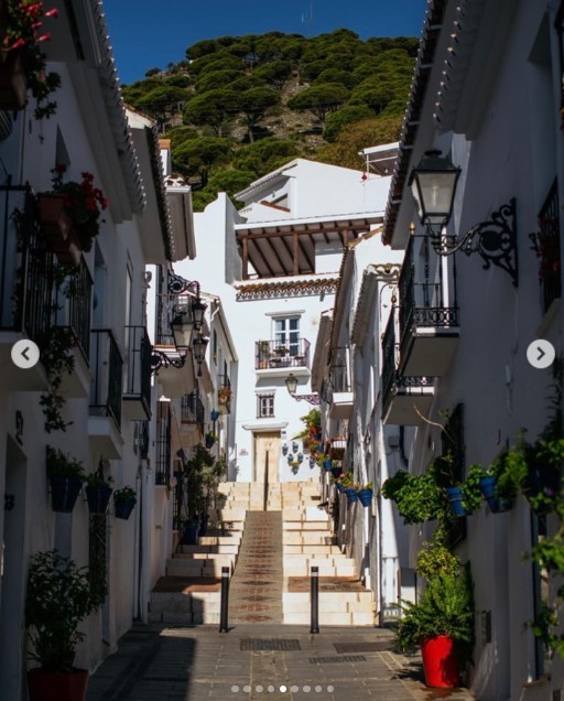 4 Bedroom Townhouse in Mijas - Foto 7