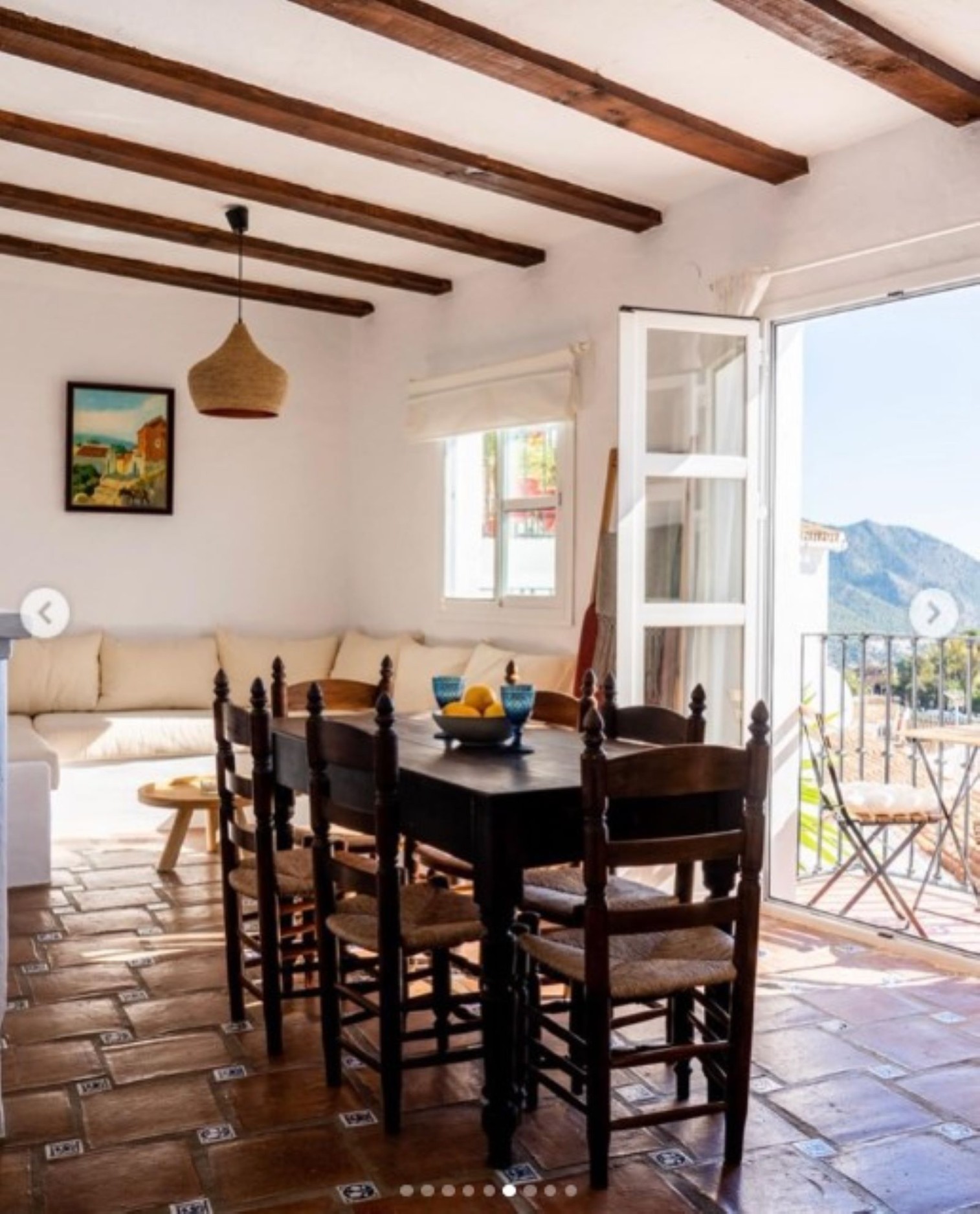 4 Bedroom Townhouse in Mijas - Foto 19