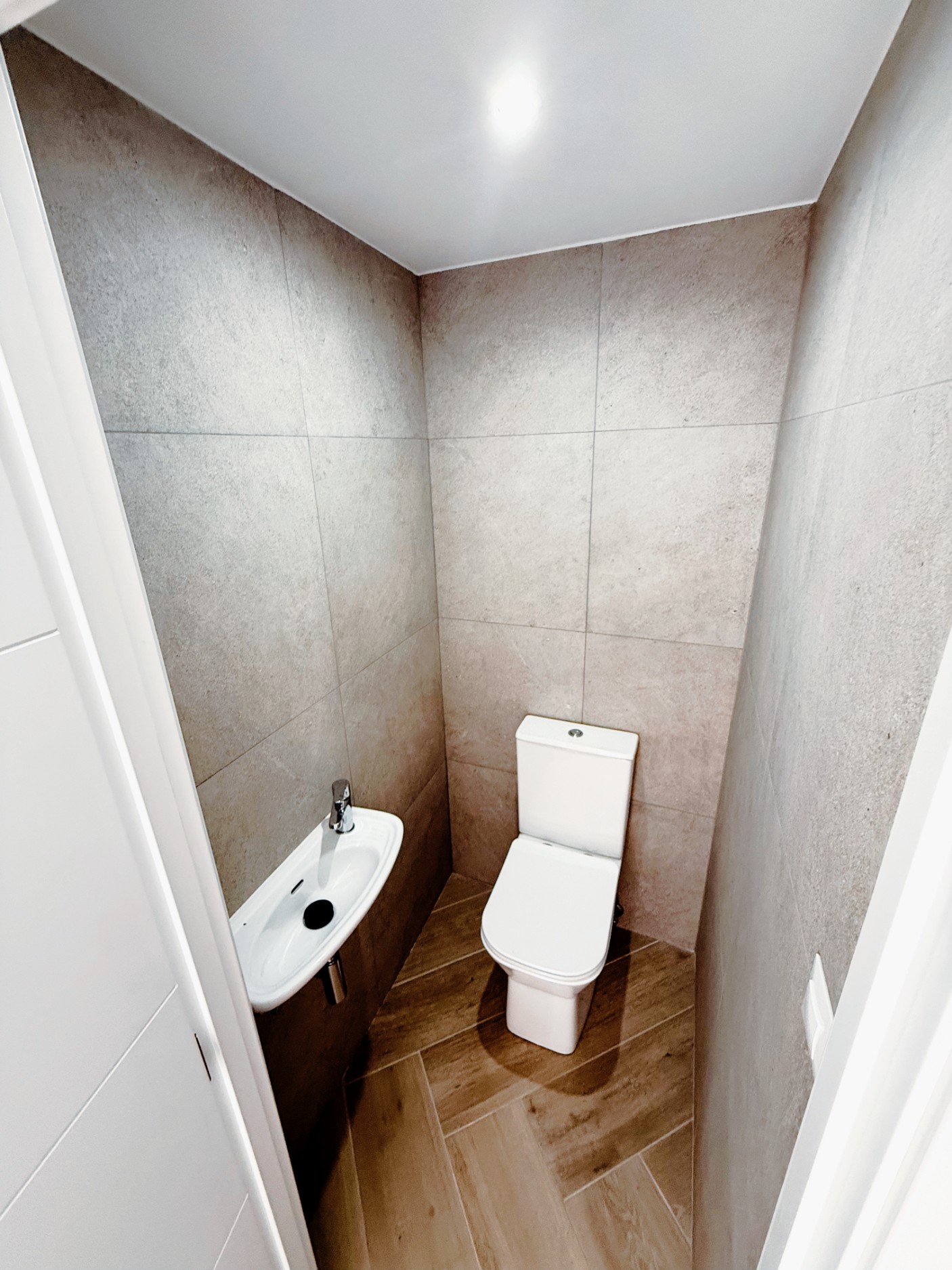 2 Bedroom Townhouse in Alhaurín el Grande - Photo 9
