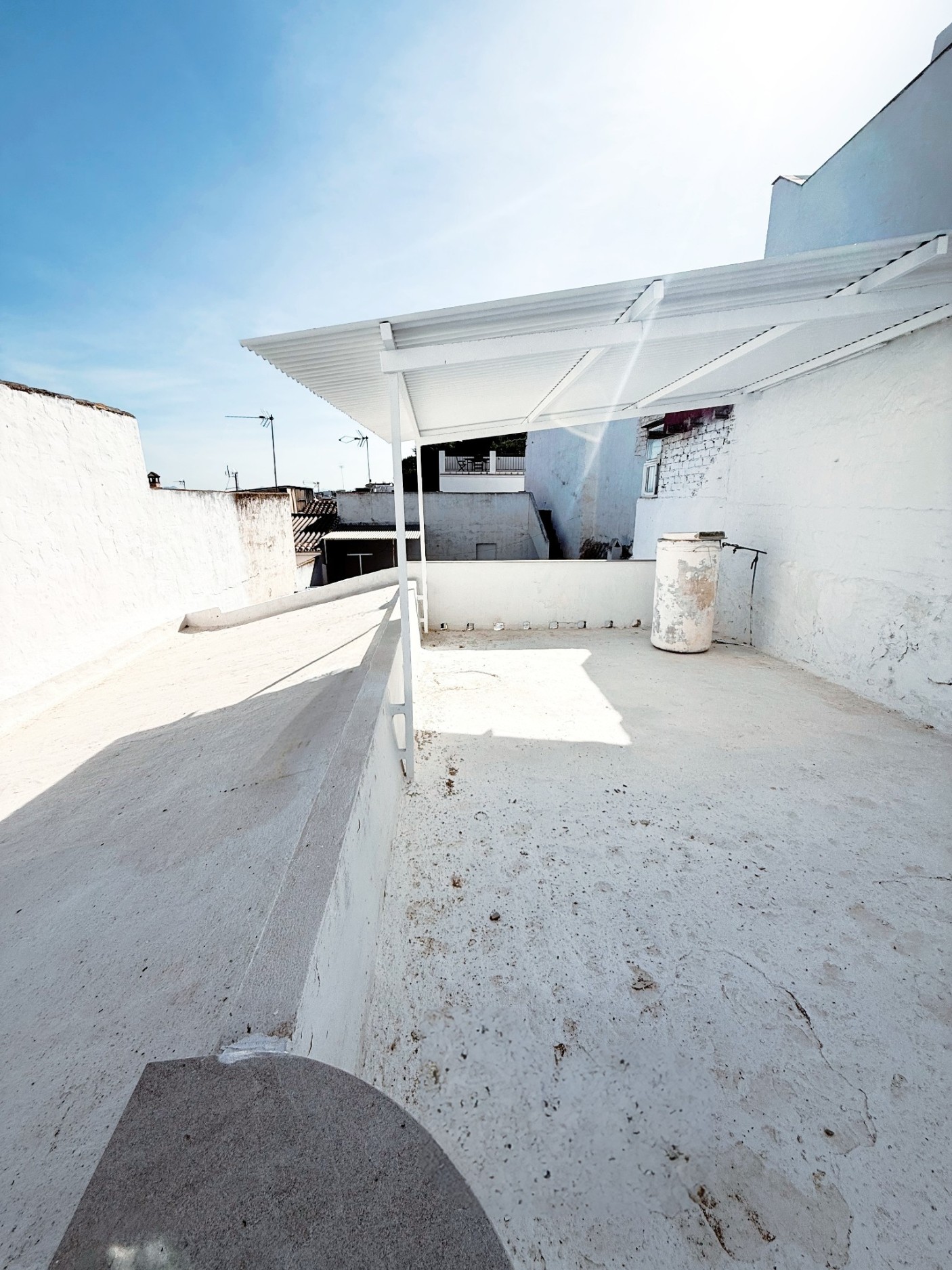 2 Bedroom Townhouse in Alhaurín el Grande - Photo 31