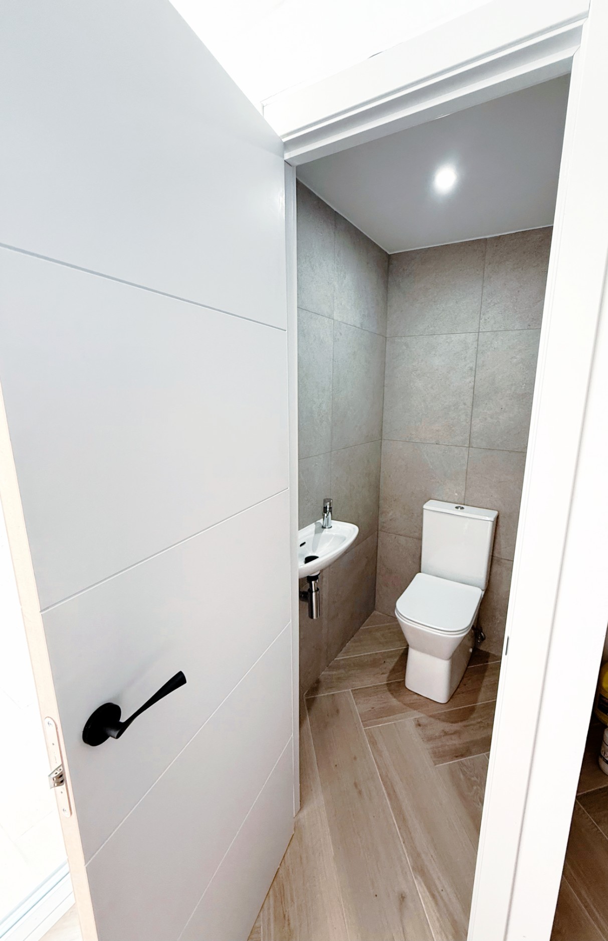 2 Bedroom Townhouse in Alhaurín el Grande - Photo 10