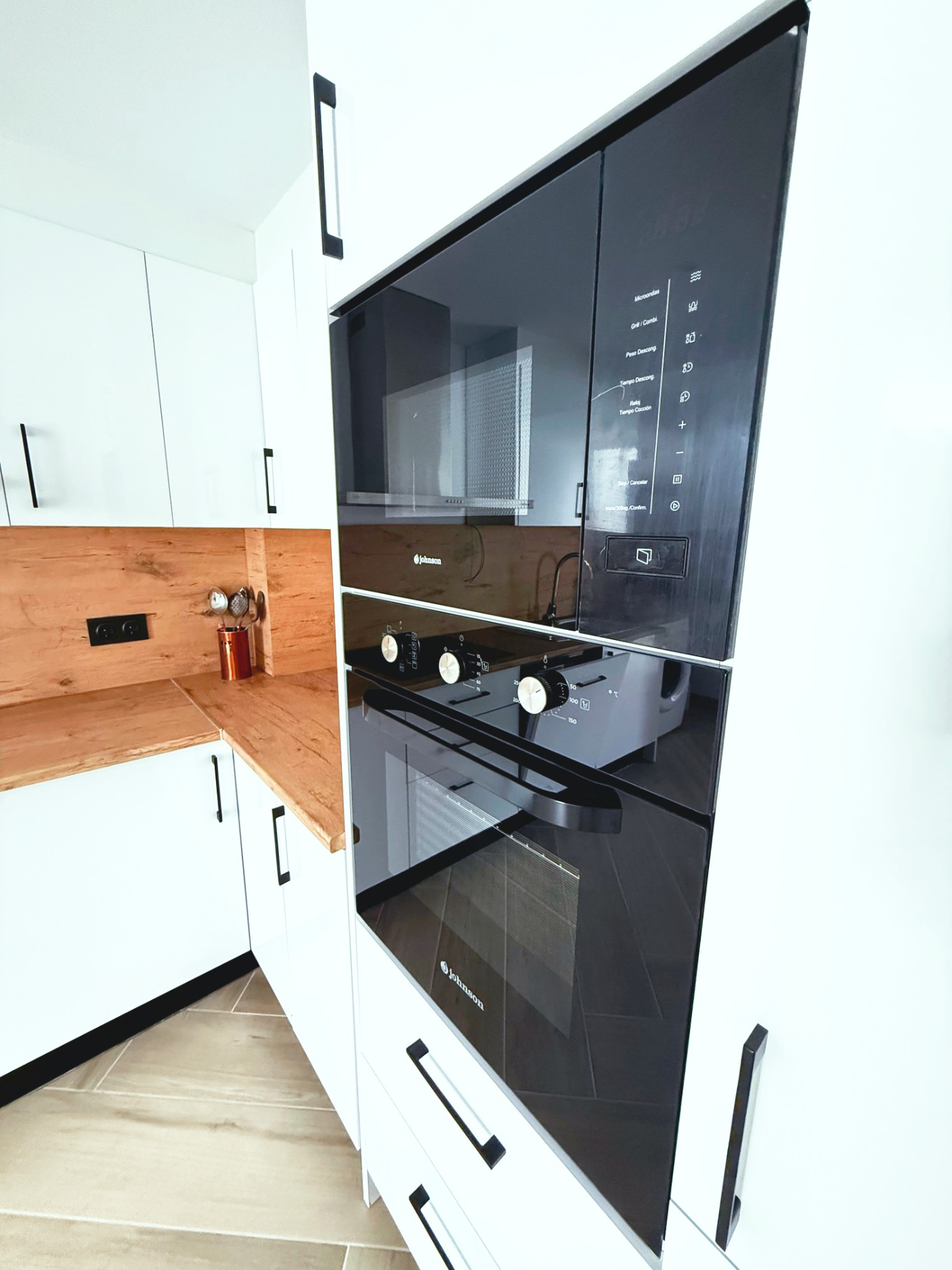 2 Bedroom Townhouse in Alhaurín el Grande - Photo 14