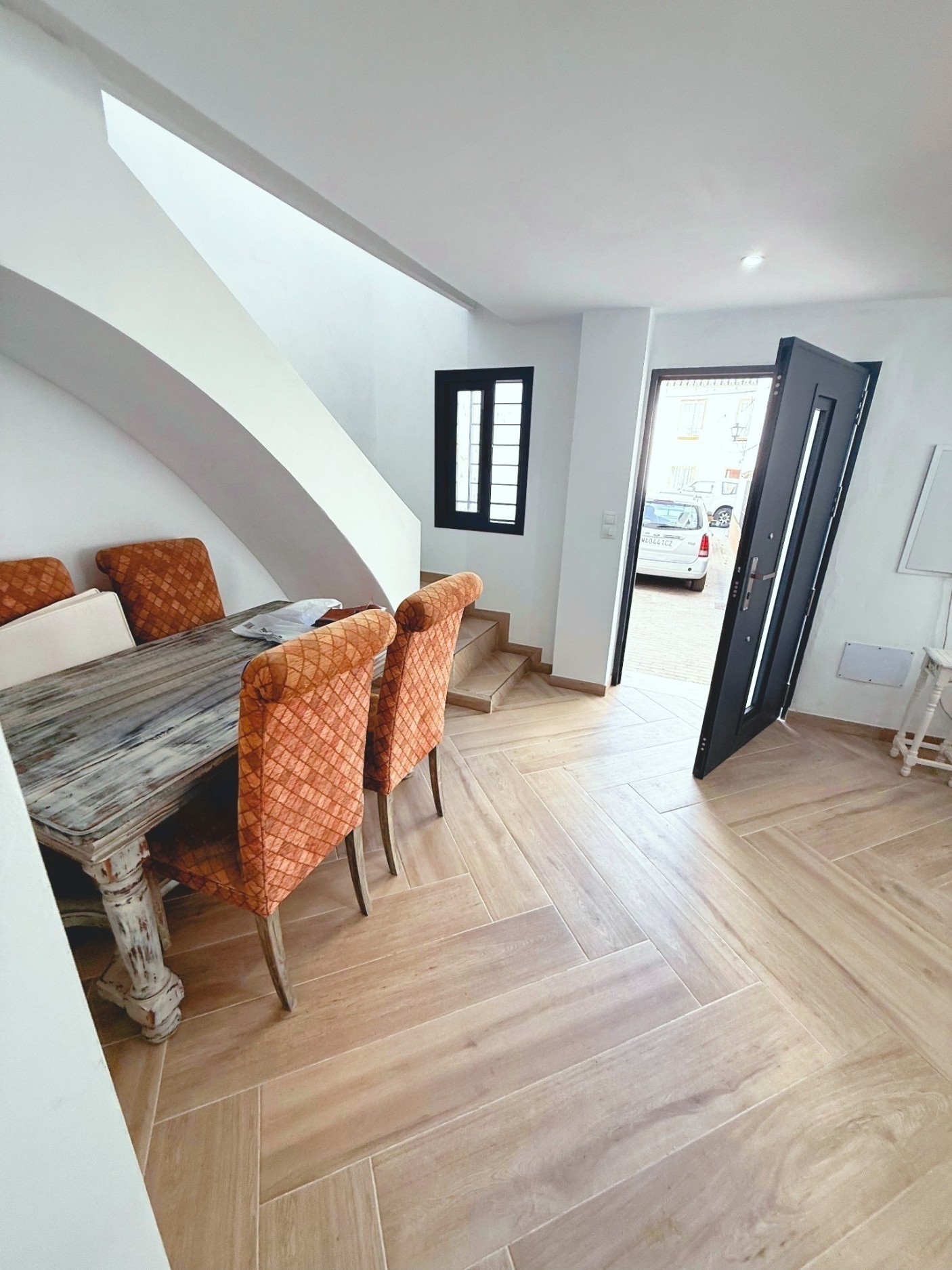2 Bedroom Townhouse in Alhaurín el Grande