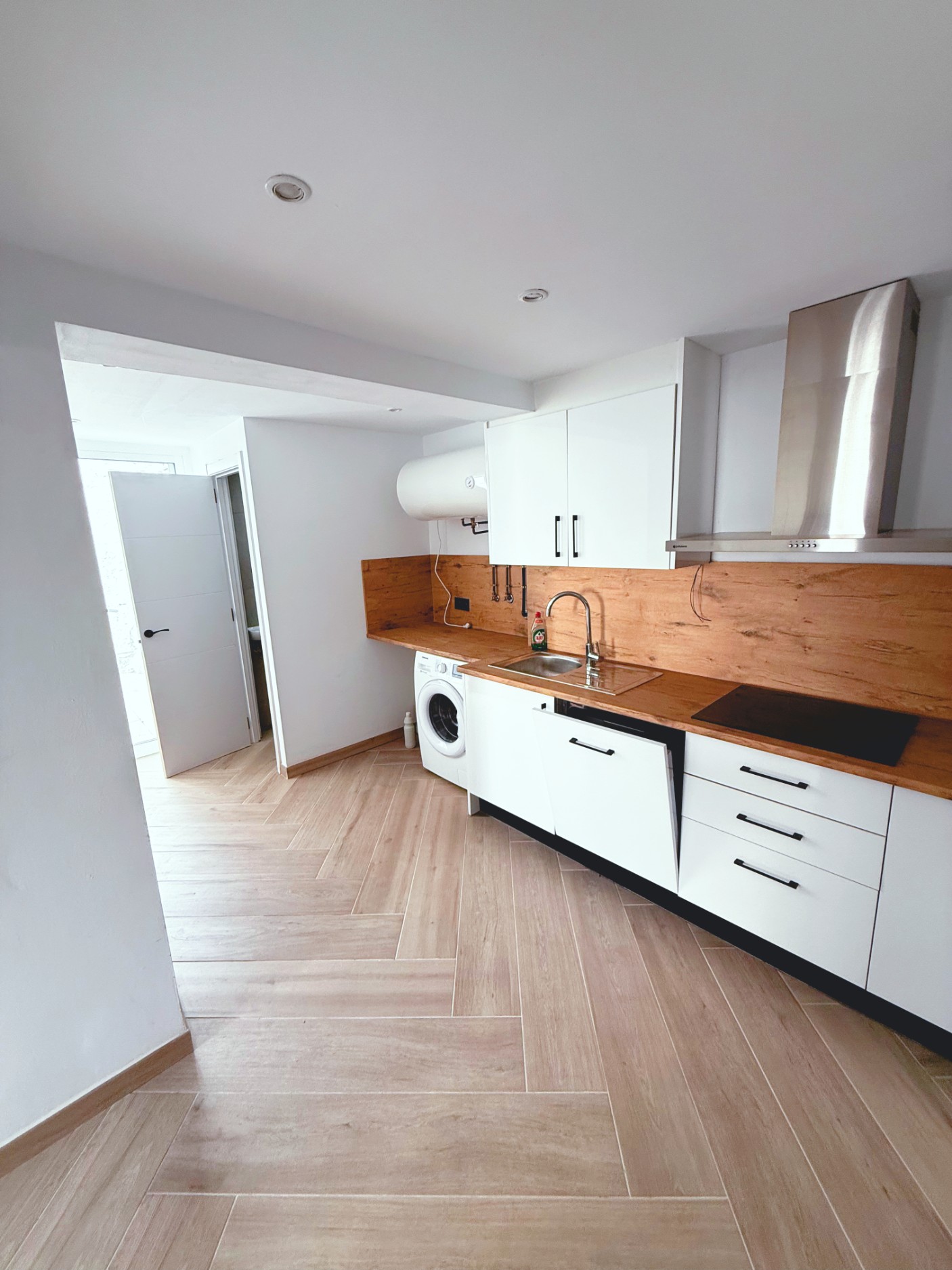 2 Bedroom Townhouse in Alhaurín el Grande - Photo 11