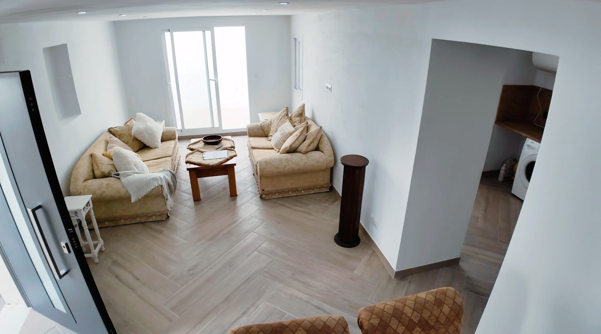 2 Bedroom Townhouse in Alhaurín el Grande - Photo 3