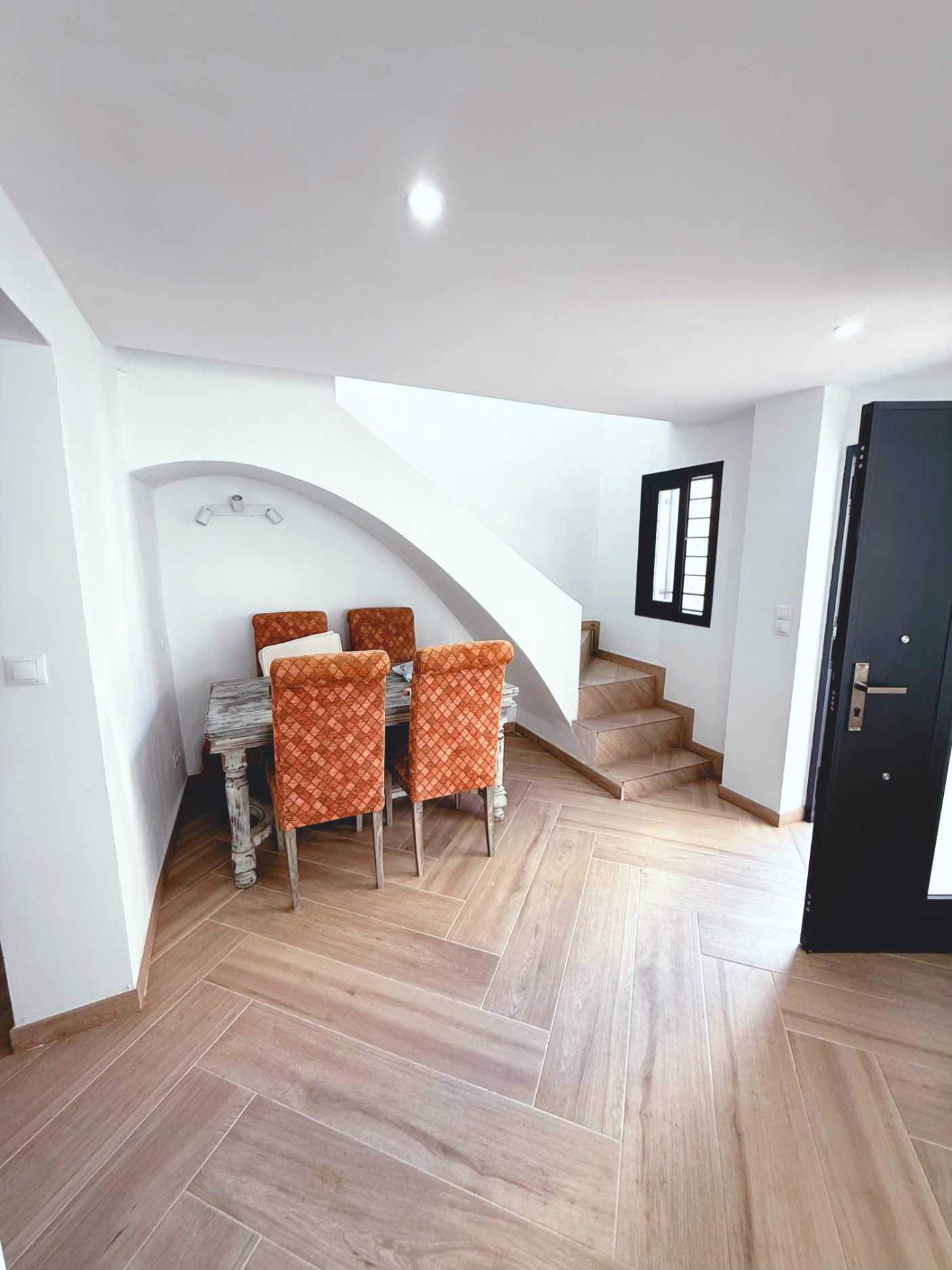 2 Bedroom Townhouse in Alhaurín el Grande - Photo 2