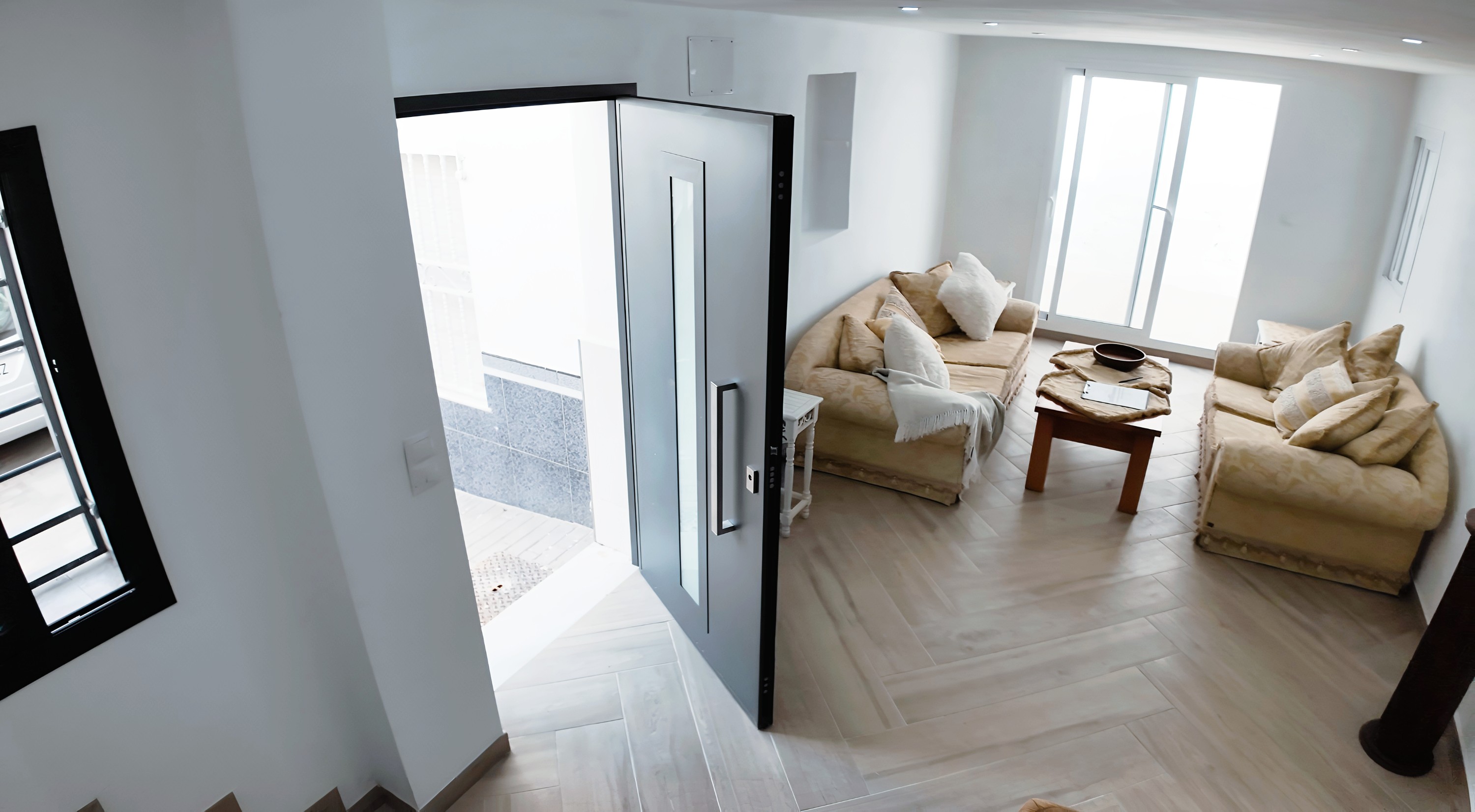 2 Bedroom Townhouse in Alhaurín el Grande - Photo 4