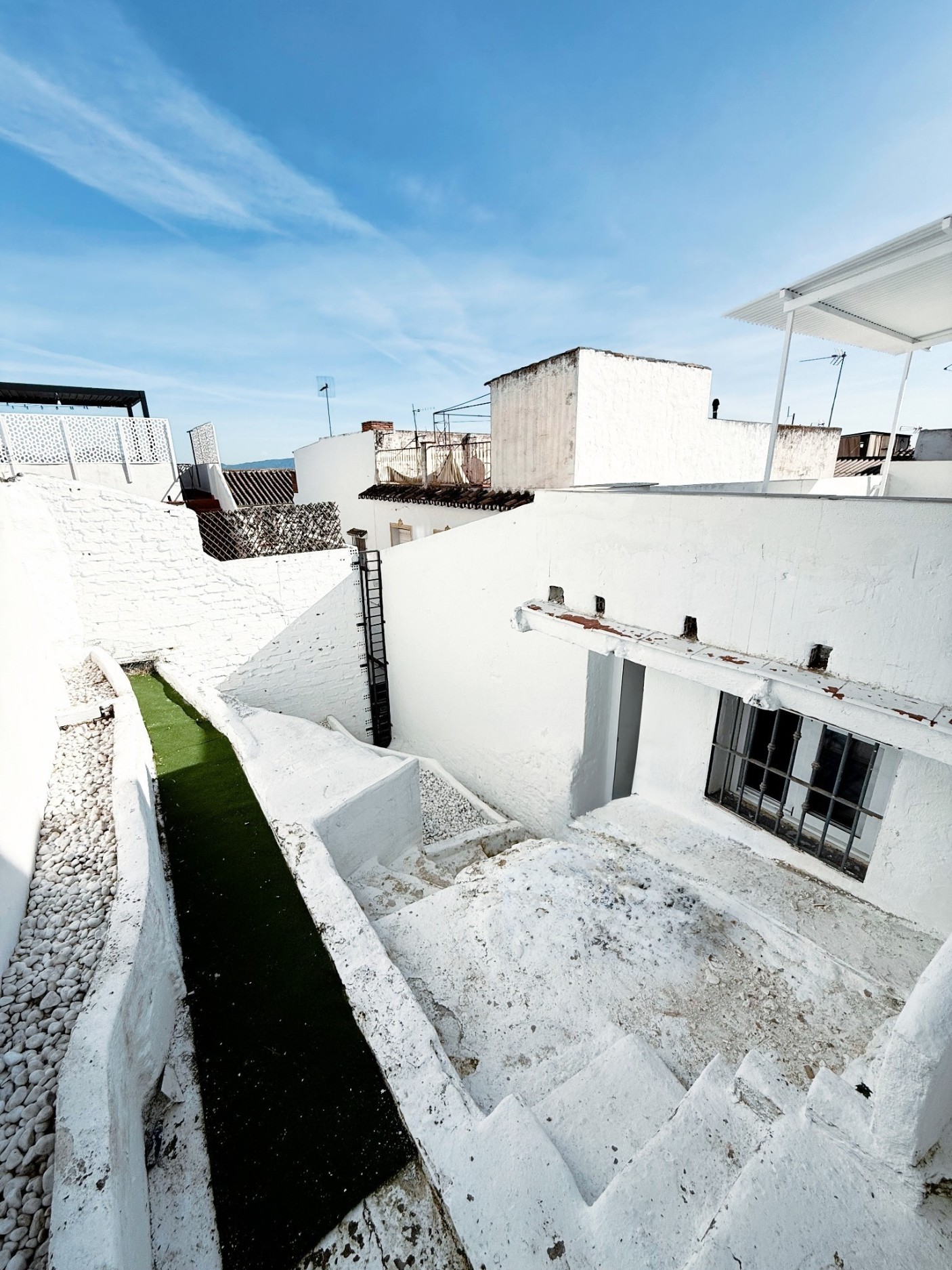 2 Bedroom Townhouse in Alhaurín el Grande - Photo 30