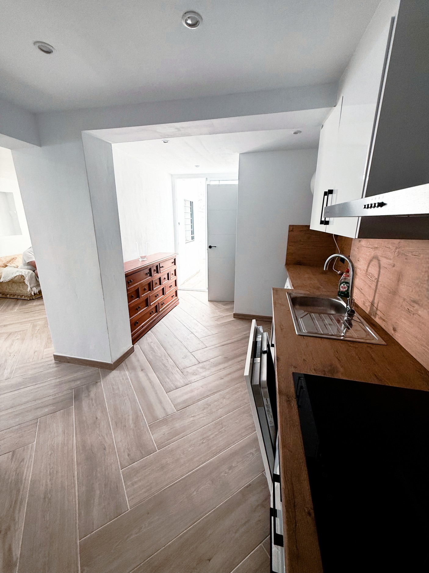2 Bedroom Townhouse in Alhaurín el Grande - Photo 13