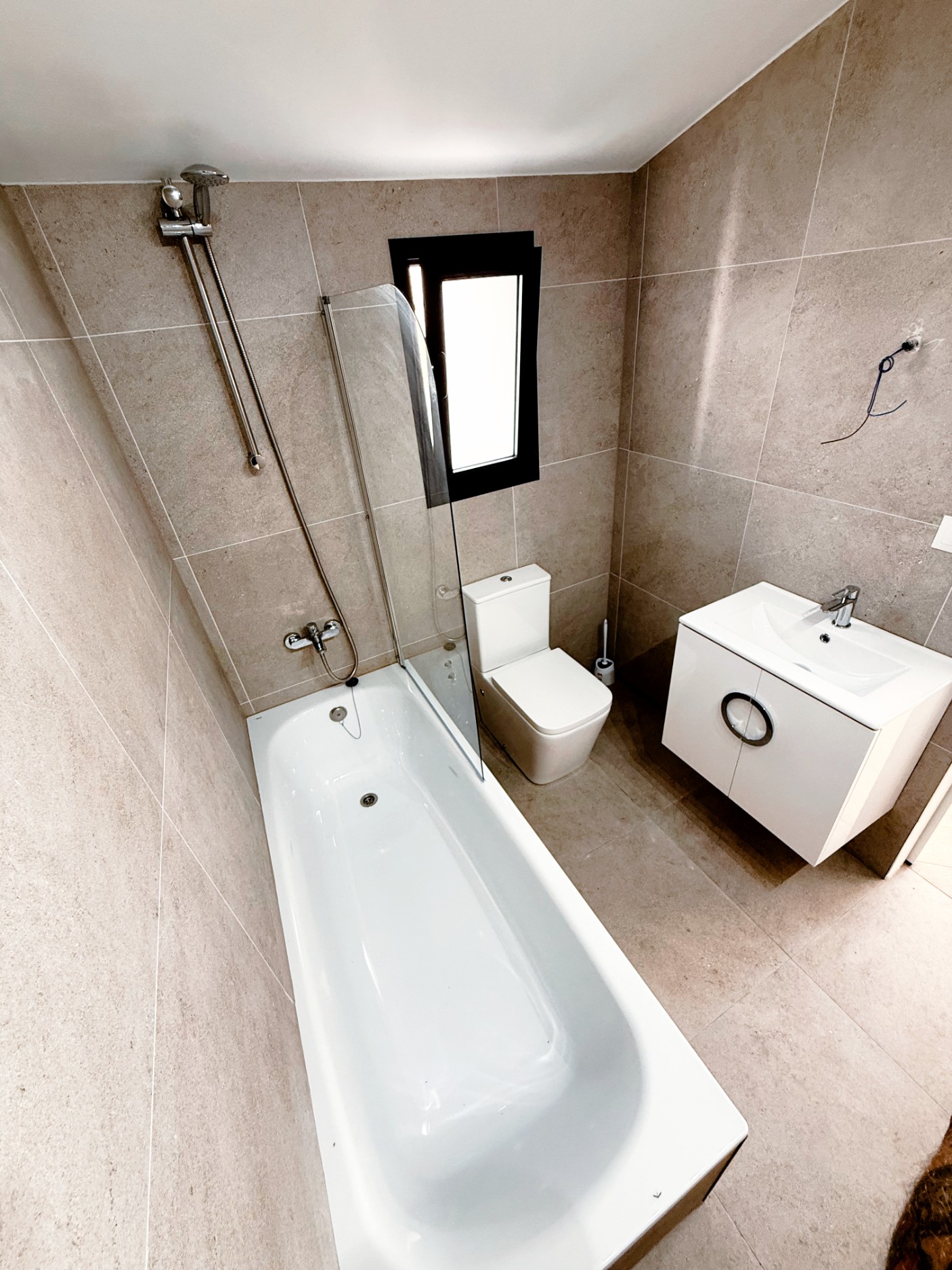2 Bedroom Townhouse in Alhaurín el Grande - Photo 21