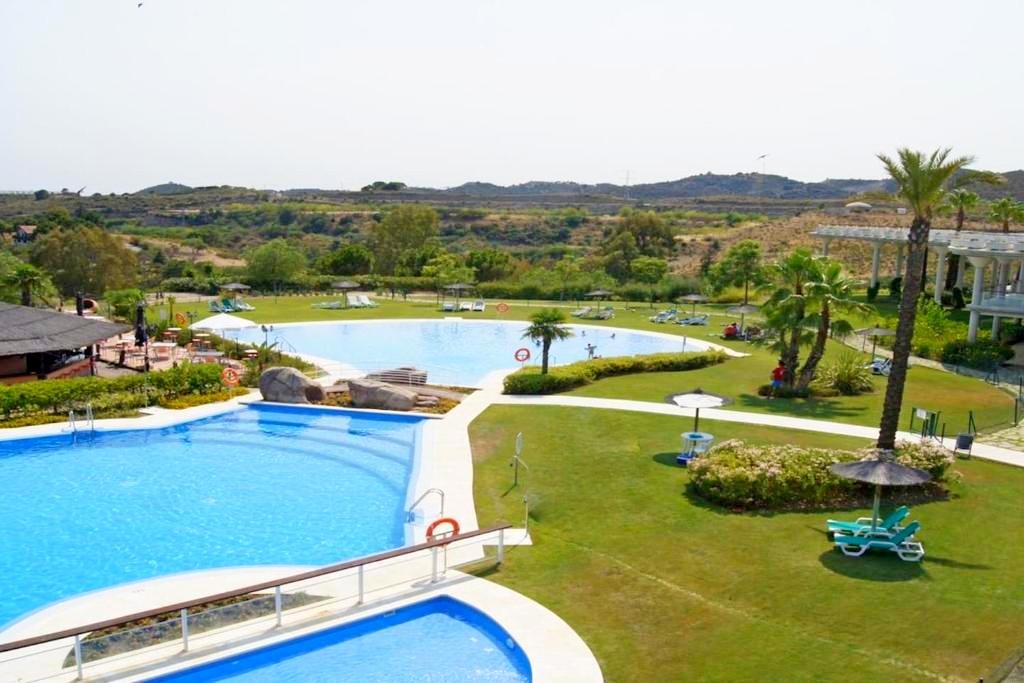 1 Bedroom Apartment in Estepona
