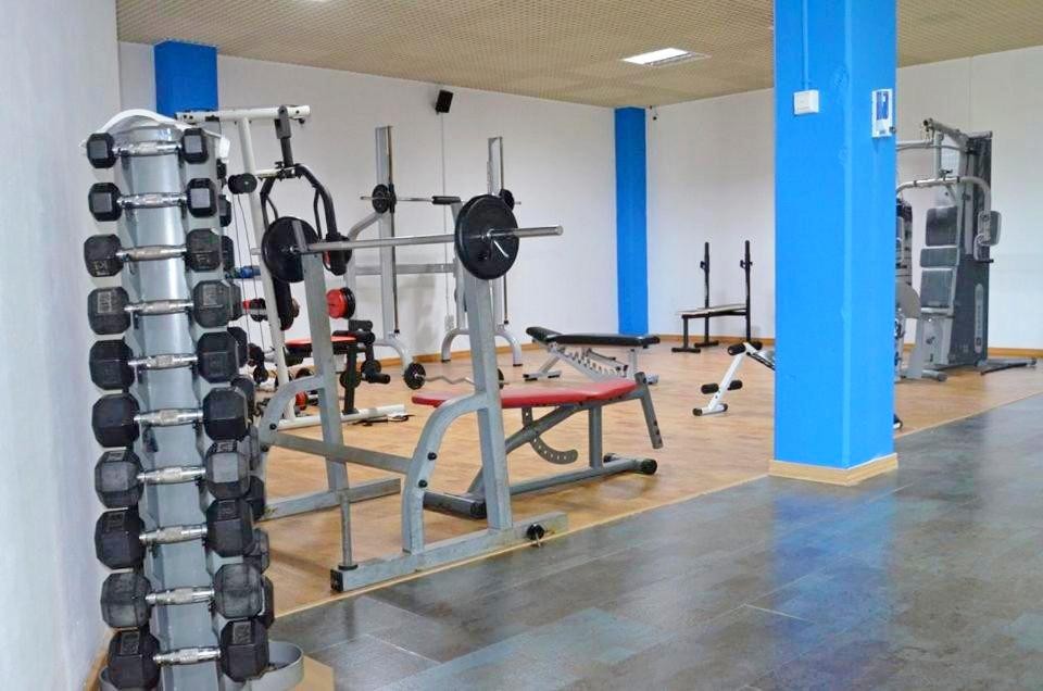1 Bedroom Apartment in Estepona - Photo 24