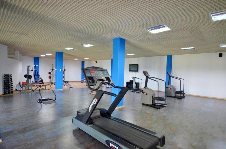 1 Bedroom Apartment in Estepona - Photo 27