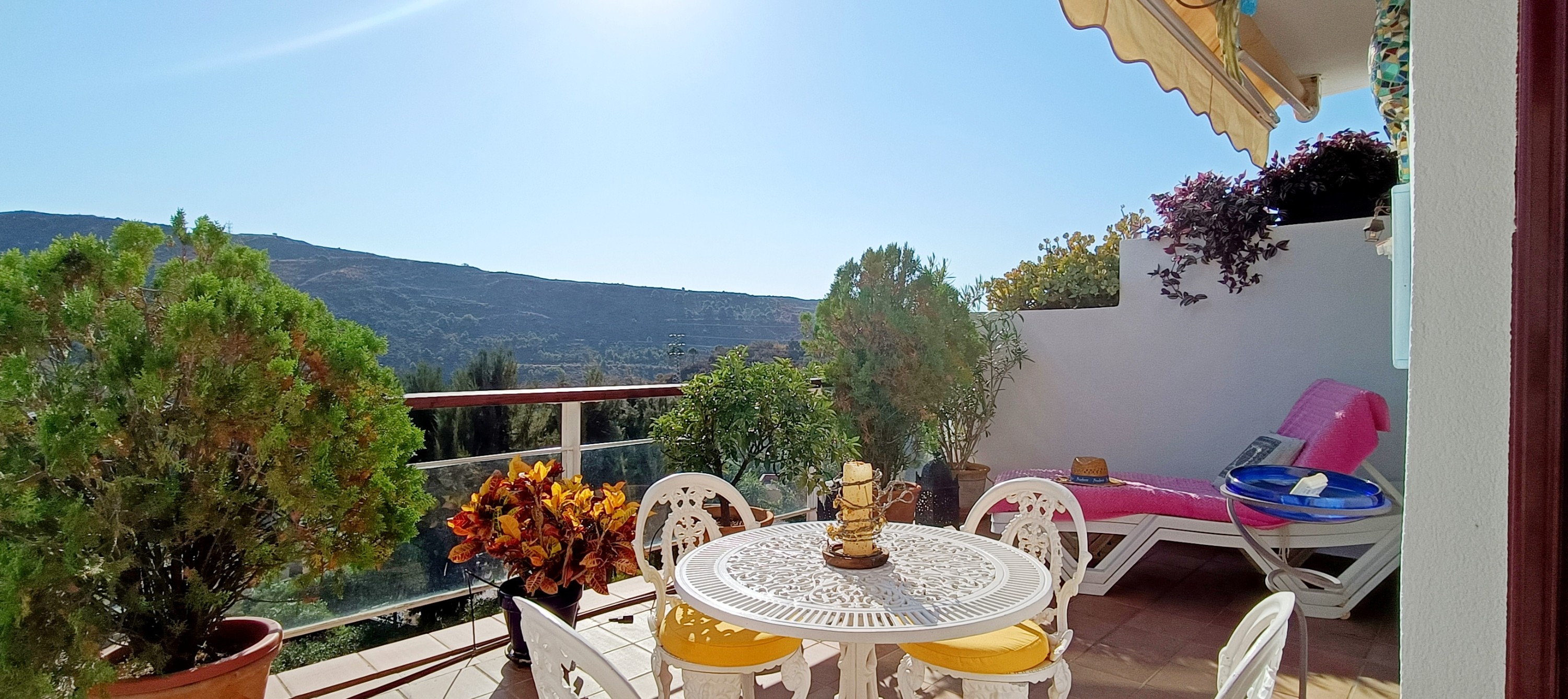 1 Bedroom Apartment in Estepona - Photo 7