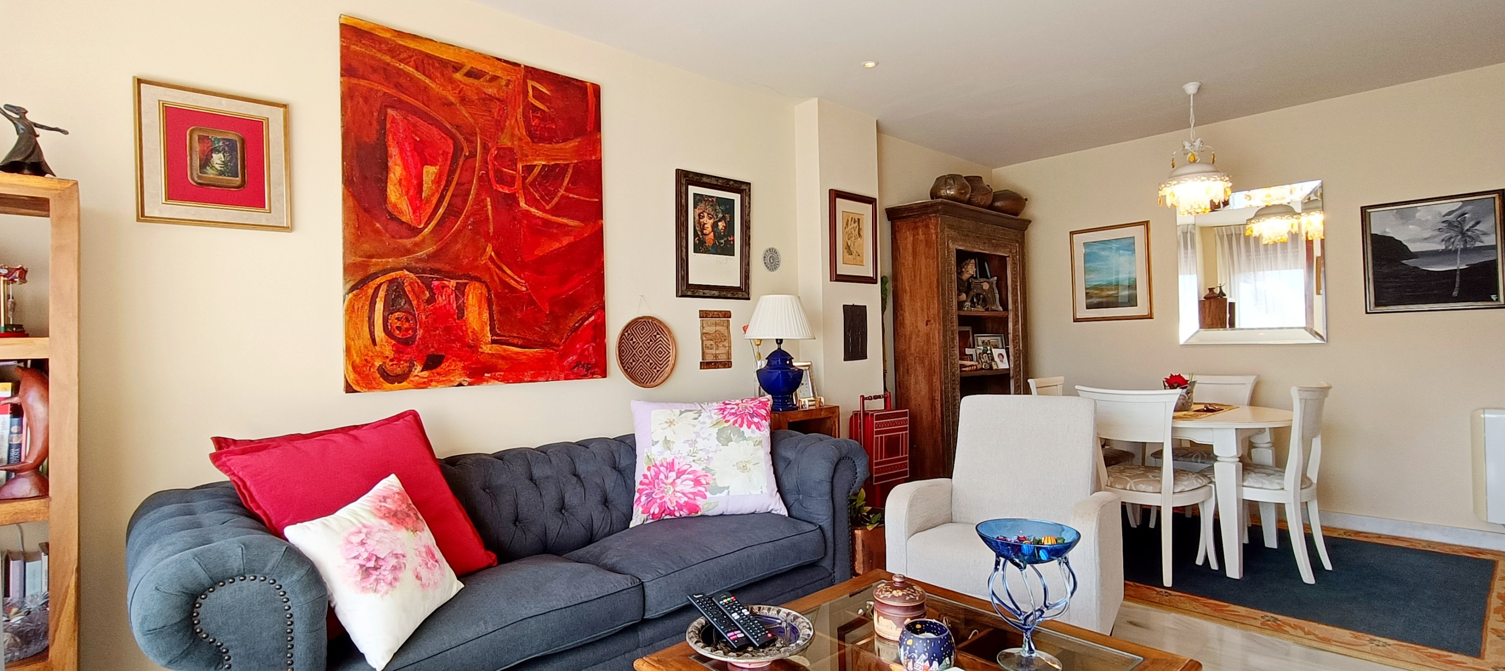 1 Bedroom Apartment in Estepona - Photo 5