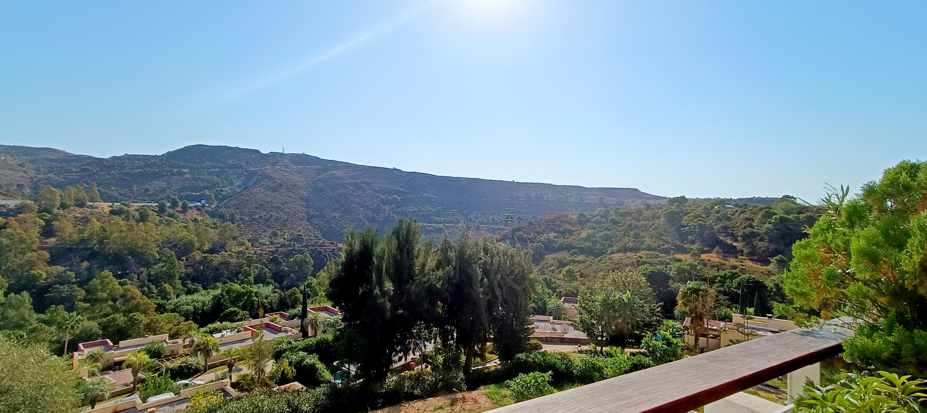 1 Bedroom Apartment in Estepona - Photo 11