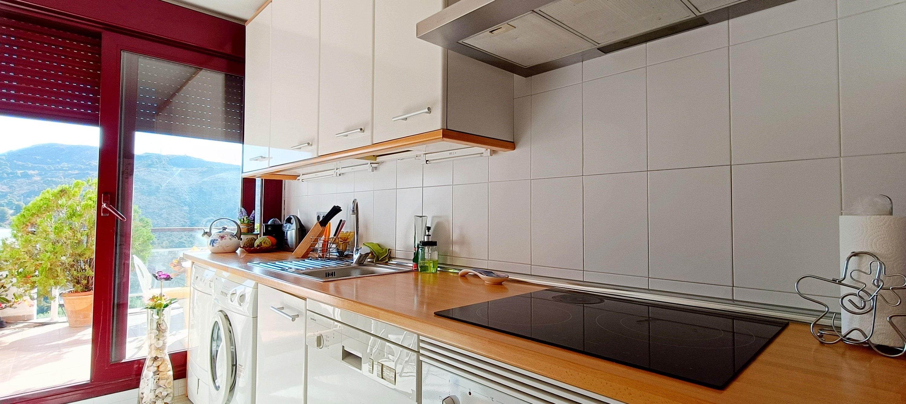 1 Bedroom Apartment in Estepona - Photo 15