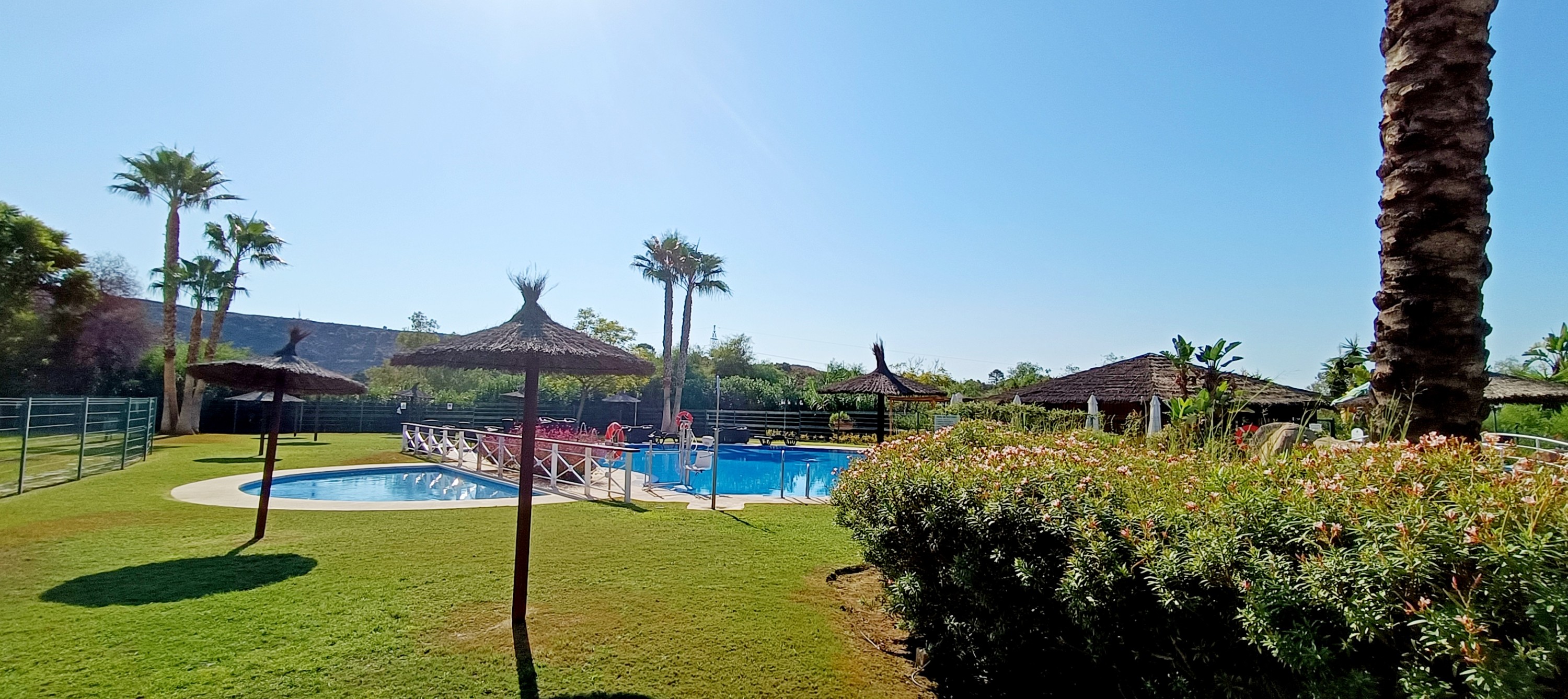 1 Bedroom Apartment in Estepona - Photo 21