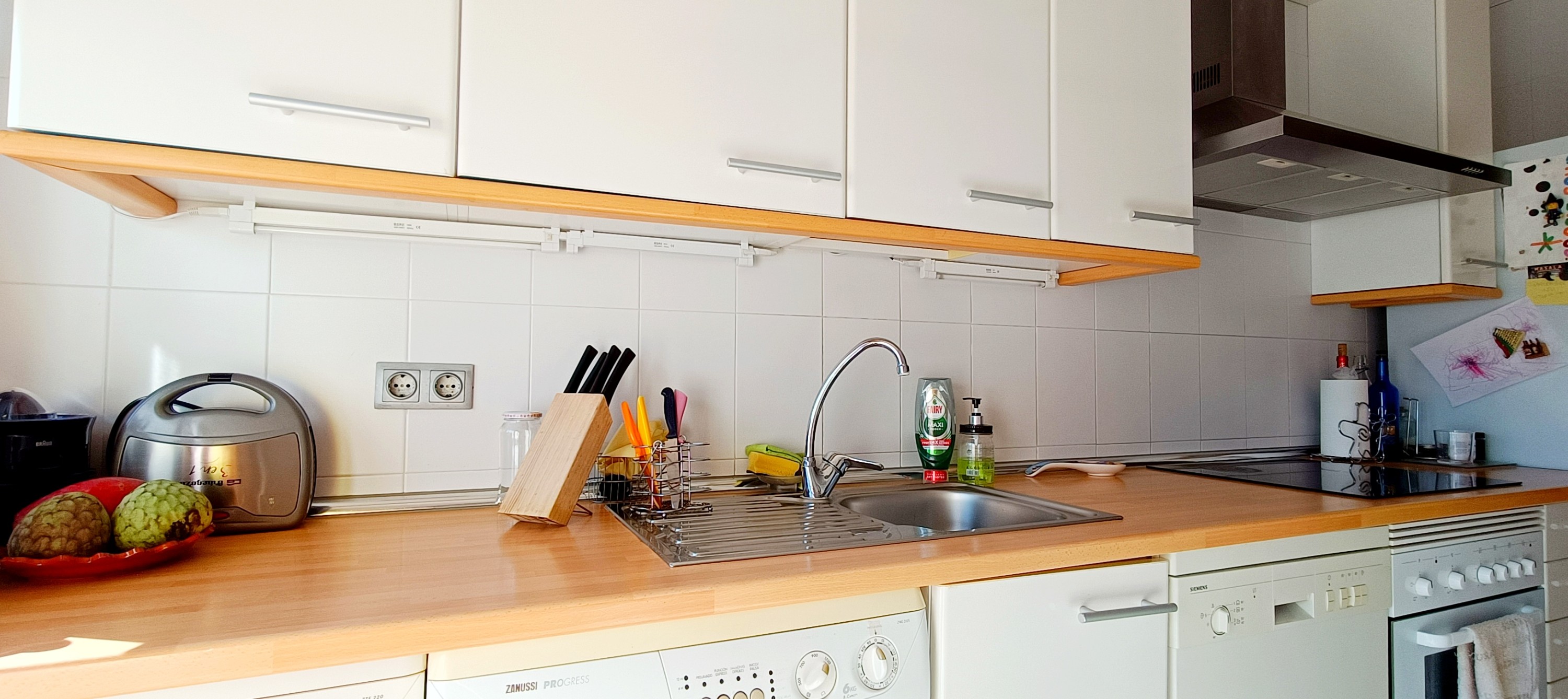 1 Bedroom Apartment in Estepona - Photo 13
