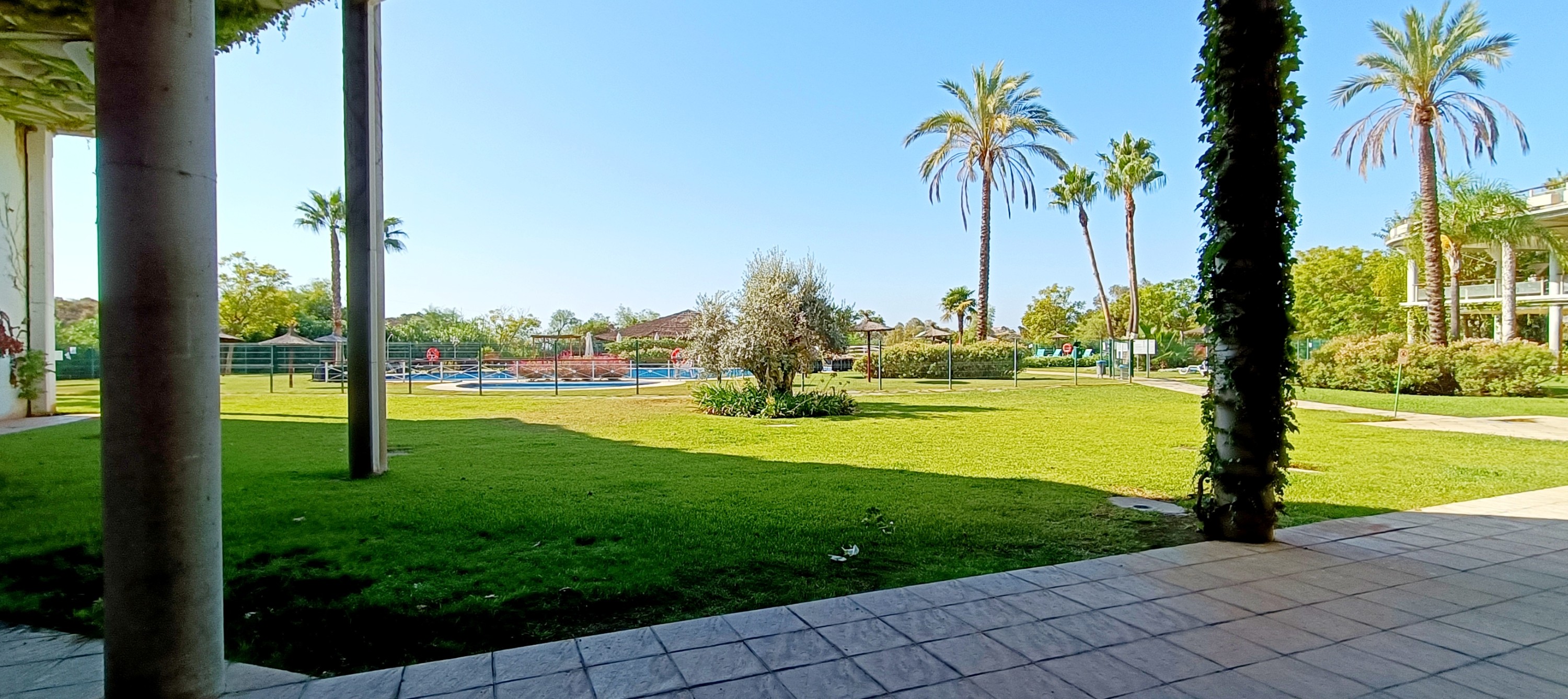 1 Bedroom Apartment in Estepona - Photo 20