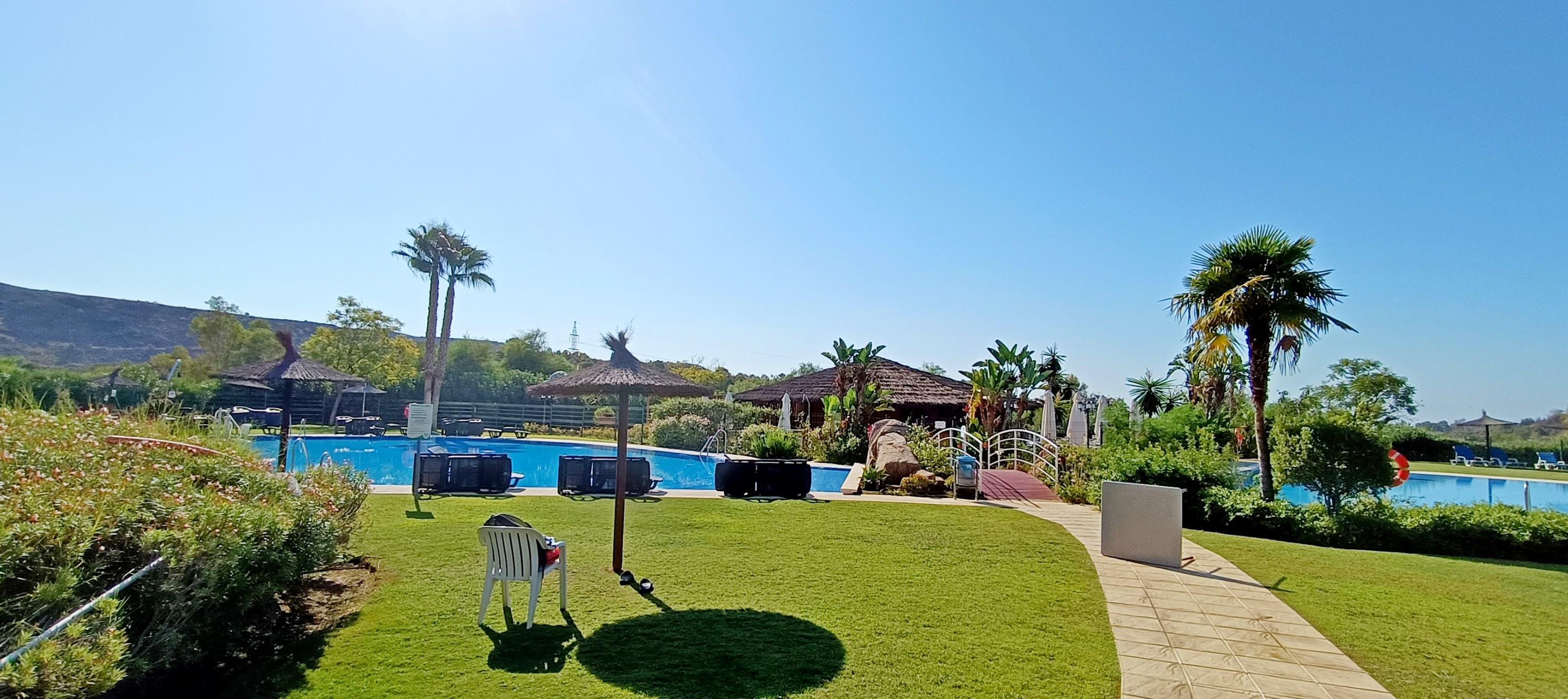 1 Bedroom Apartment in Estepona - Photo 22