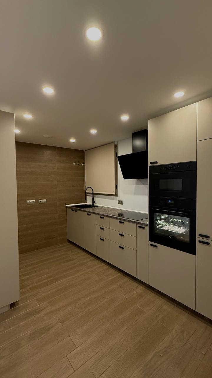 3 Bedroom Apartment in San Pedro de Alcántara - Photo 6