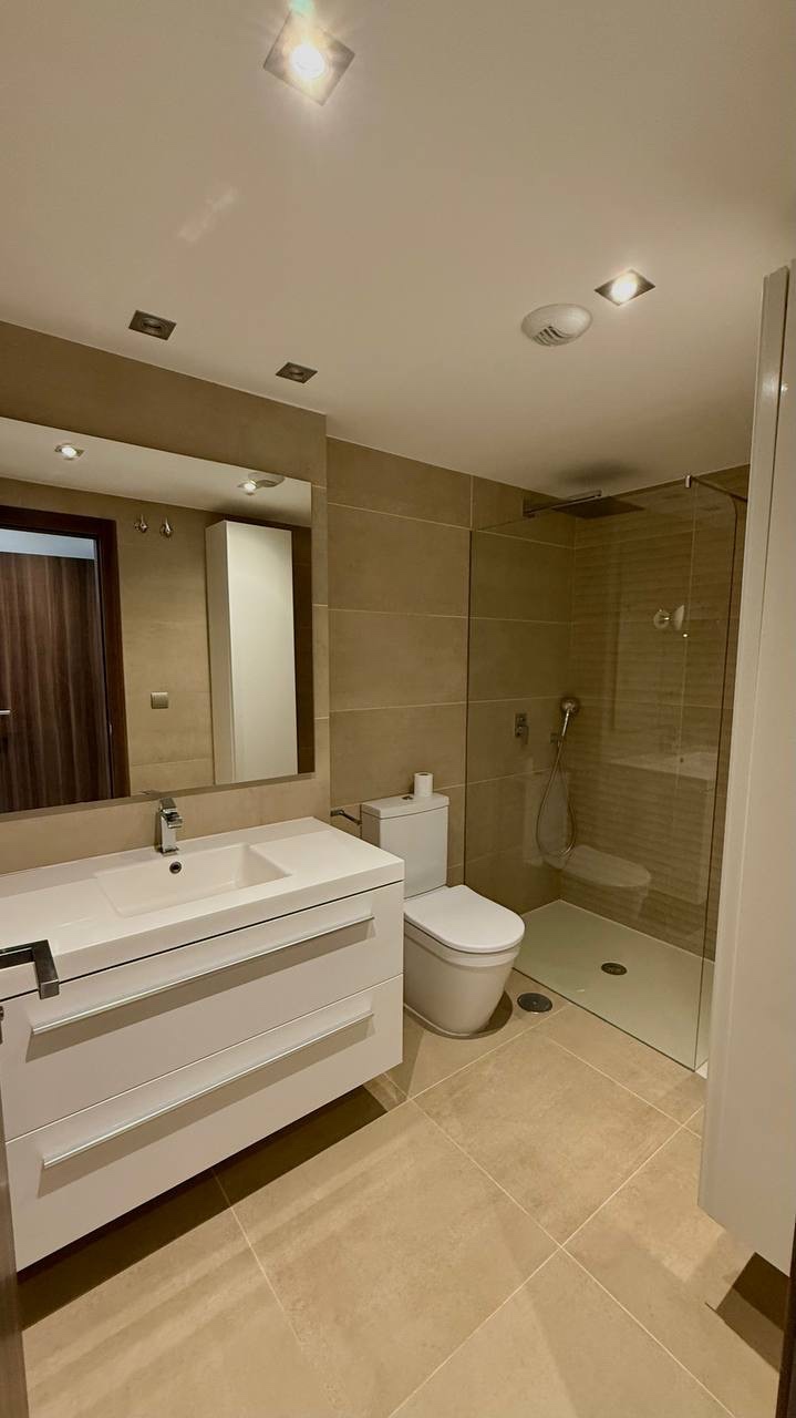 3 Bedroom Apartment in San Pedro de Alcántara - Photo 8