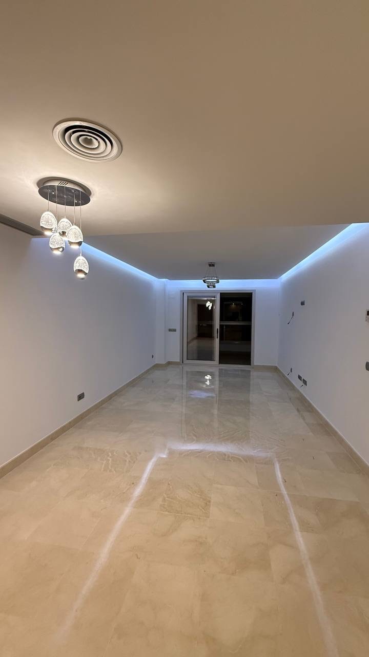 3 Bedroom Apartment in San Pedro de Alcántara - Photo 7