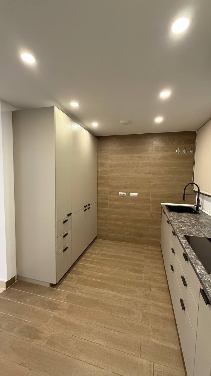 3 Bedroom Apartment in San Pedro de Alcántara - Photo 4