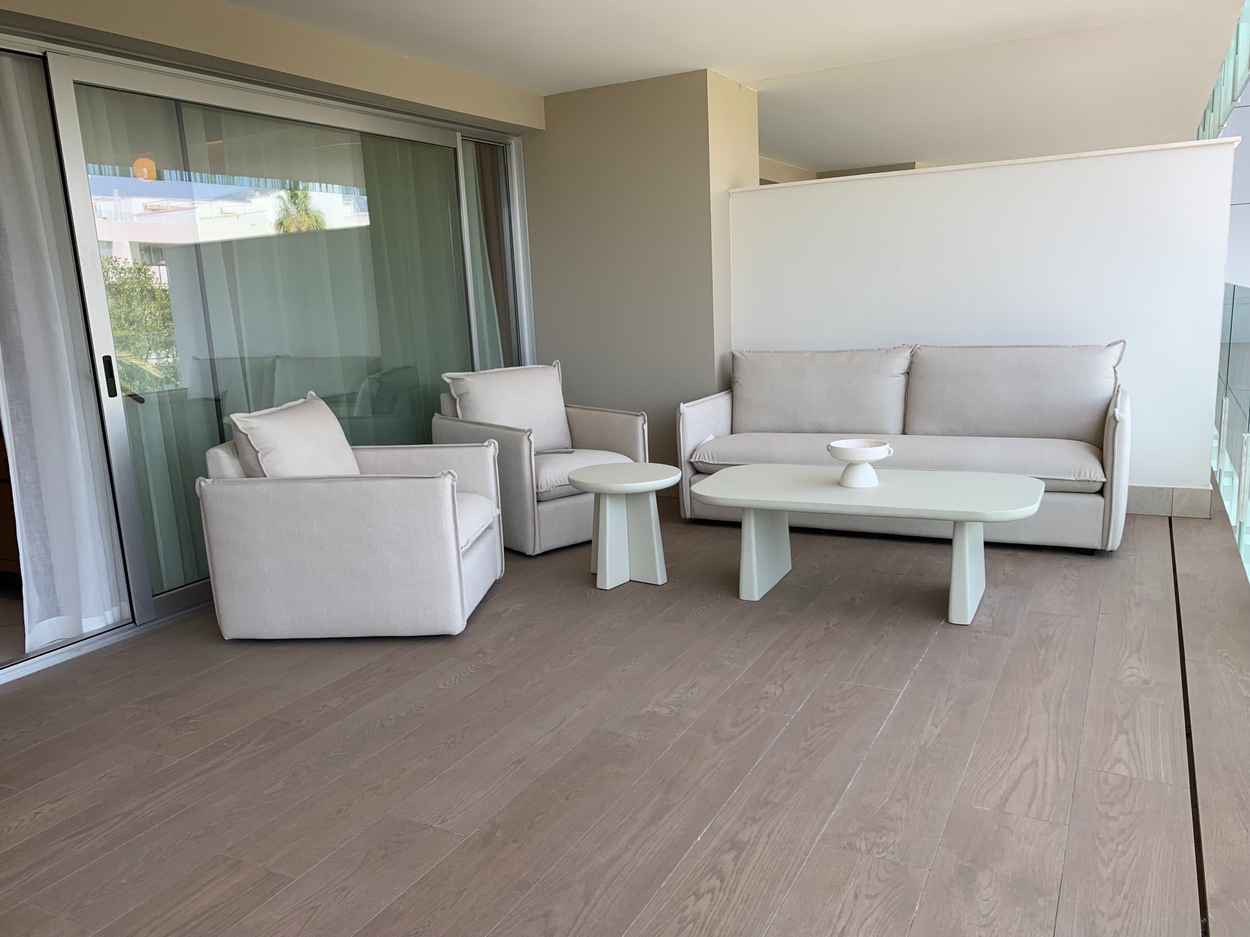 3 Bedroom Apartment in San Pedro de Alcántara - Photo 3