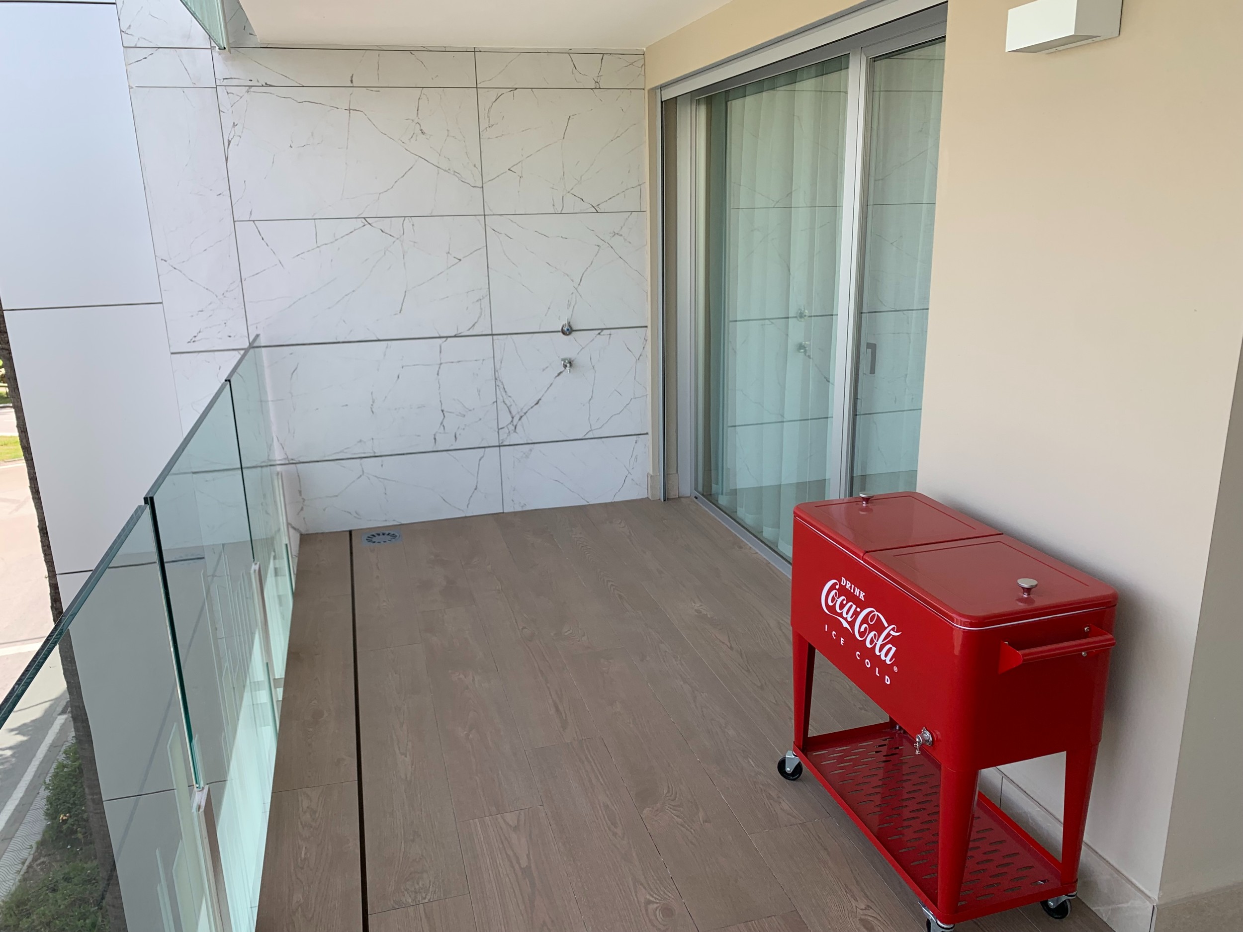 3 Bedroom Apartment in San Pedro de Alcántara - Photo 4