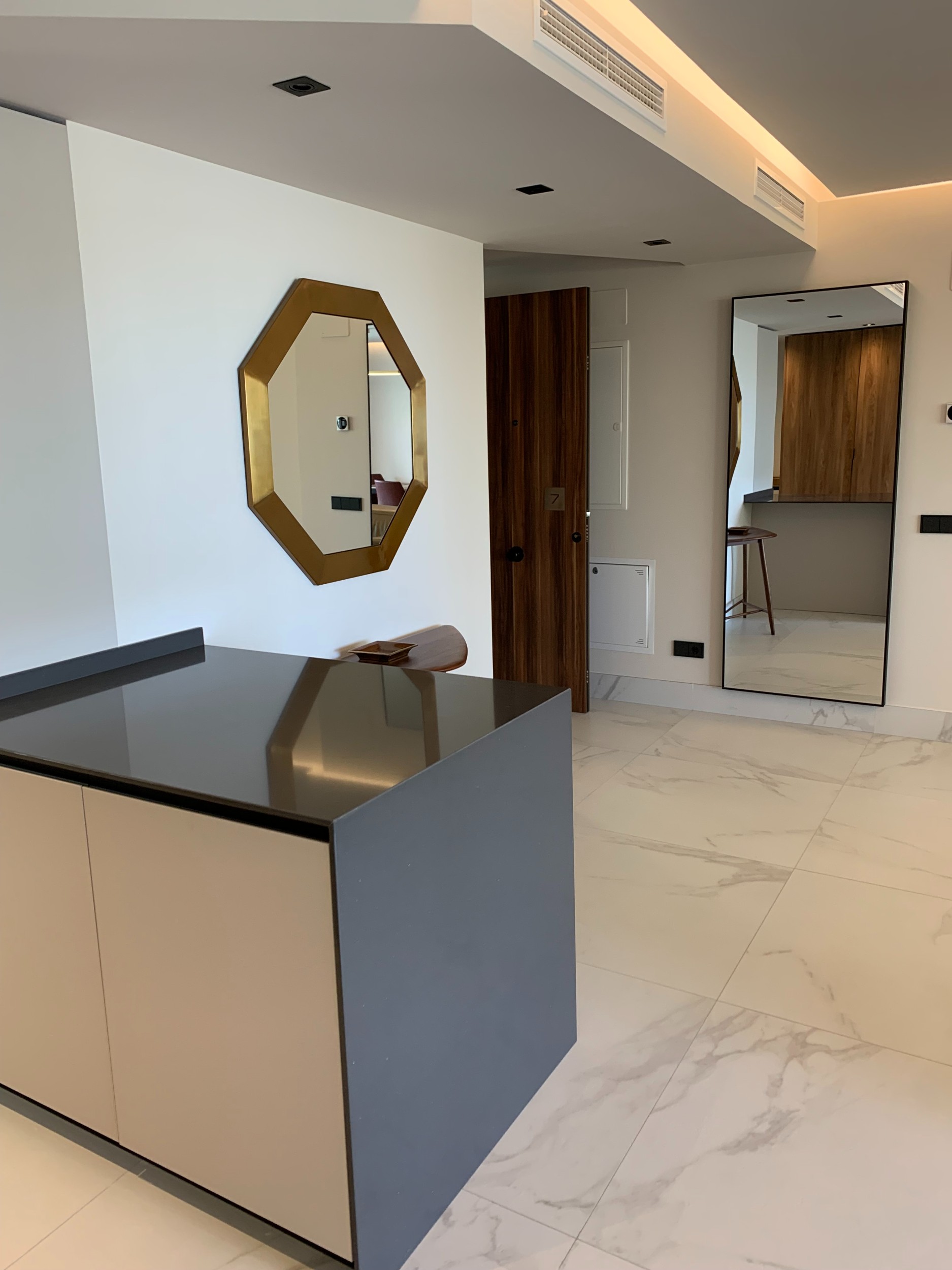 3 Bedroom Apartment in San Pedro de Alcántara - Photo 9