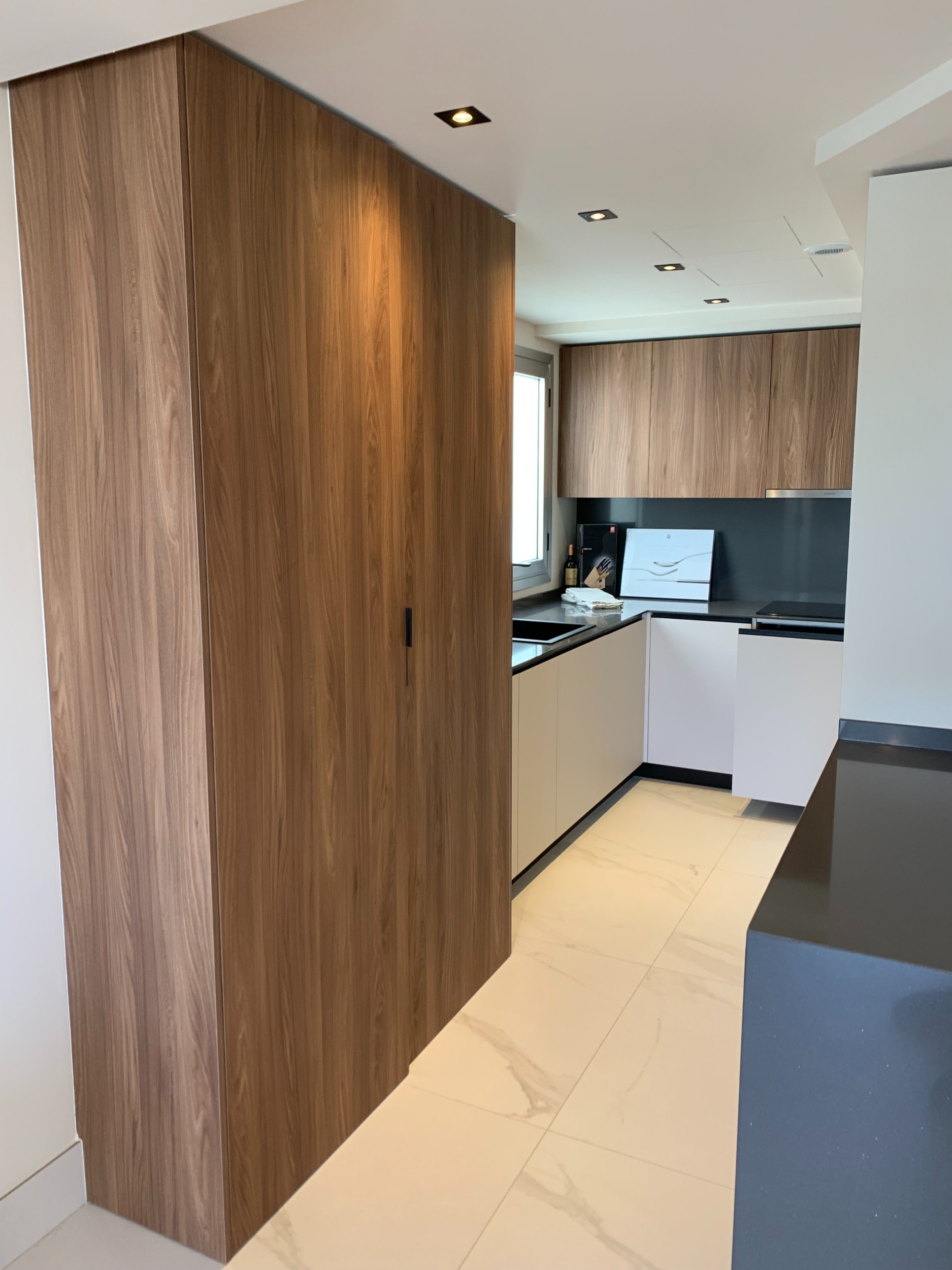 3 Bedroom Apartment in San Pedro de Alcántara - Photo 6